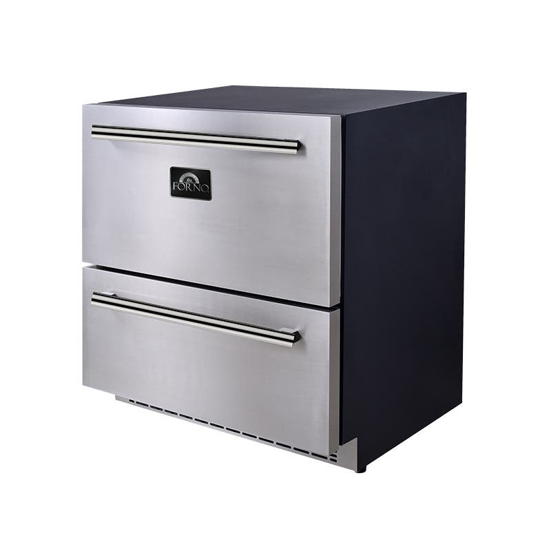 Forno FDRBI187630S Stainless Steel