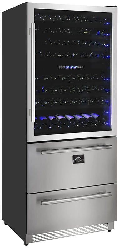 Forno Capraia Wine Cooler - Thumbnail 5