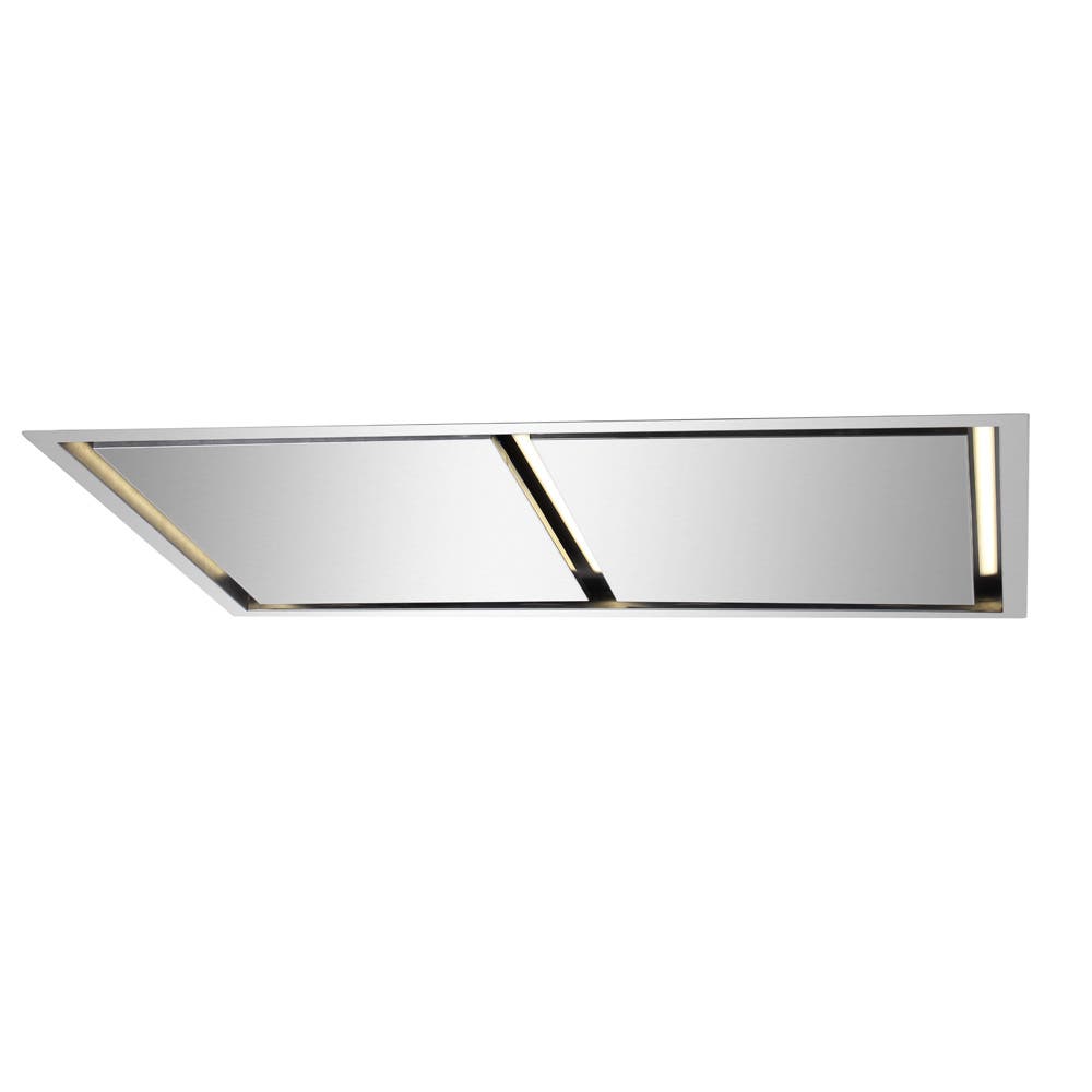 Forno FRHRE531244 Stainless Steel