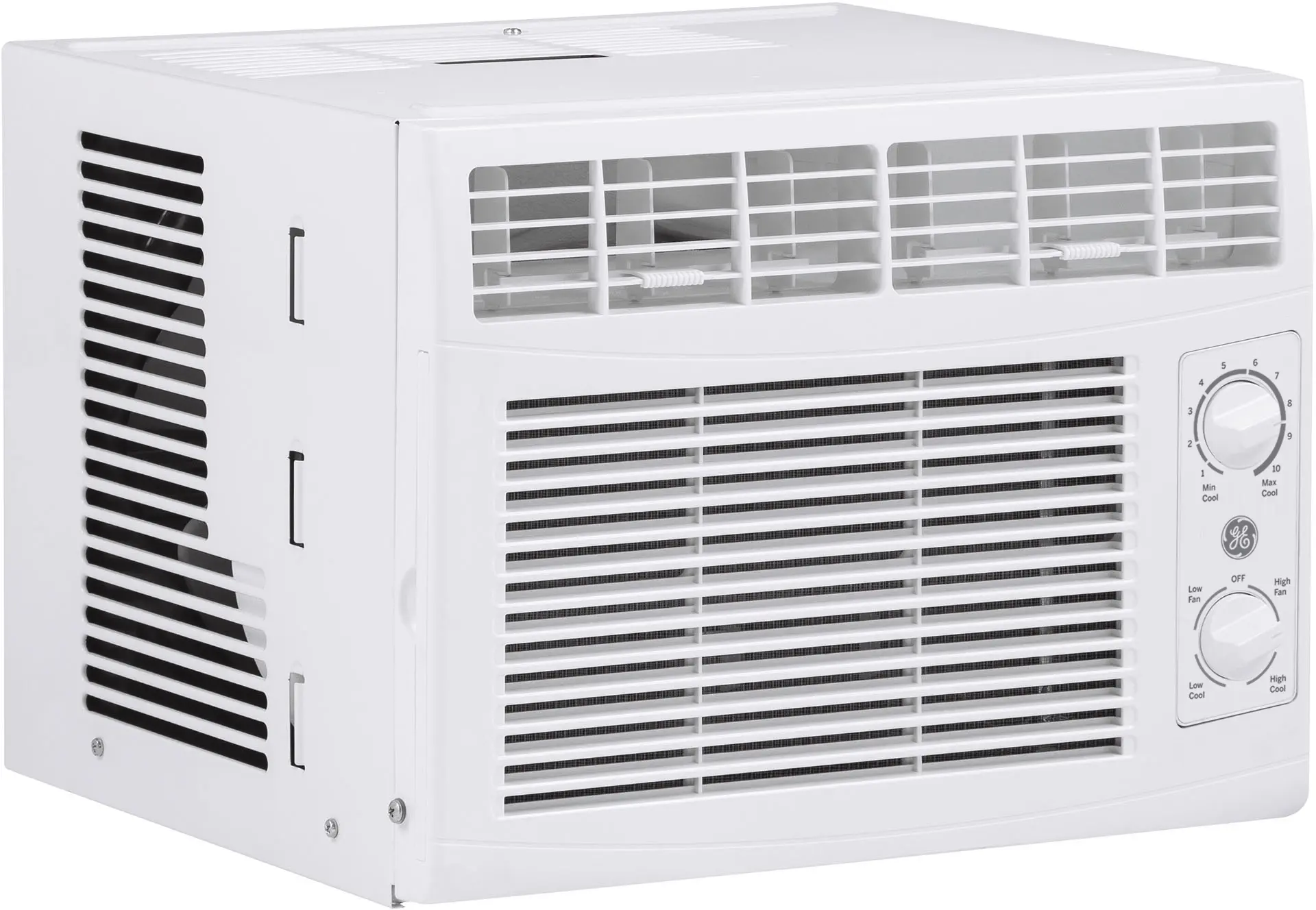 GE AHV05LZ White