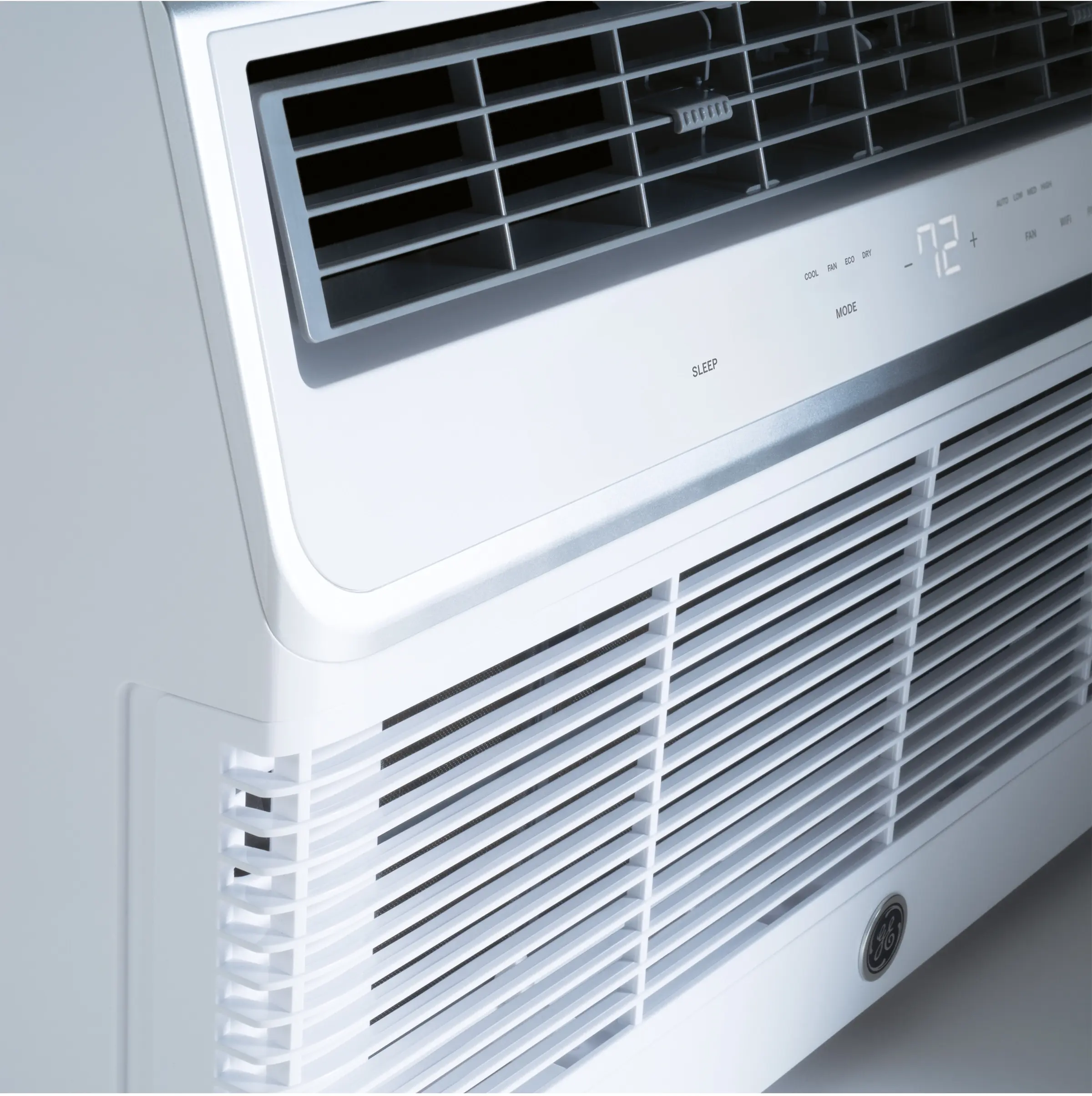 GE AJCQ12AWH White, 12000 BTU