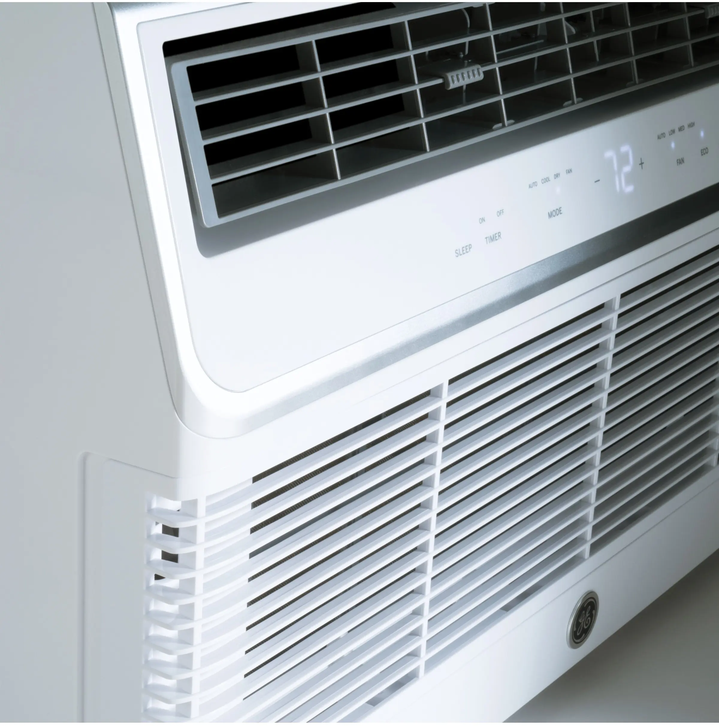 GE AJCQ10DCH White, 10000 BTU