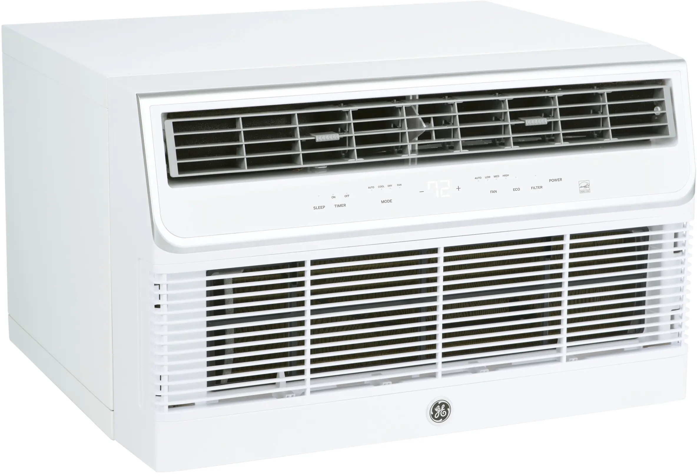 GE AJCQ10DCH White, 10000 BTU