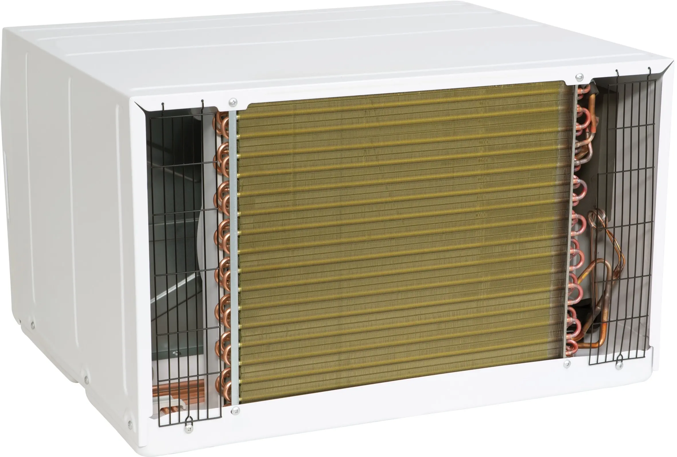 GE AKCQ10DCH White, 10000 BTU