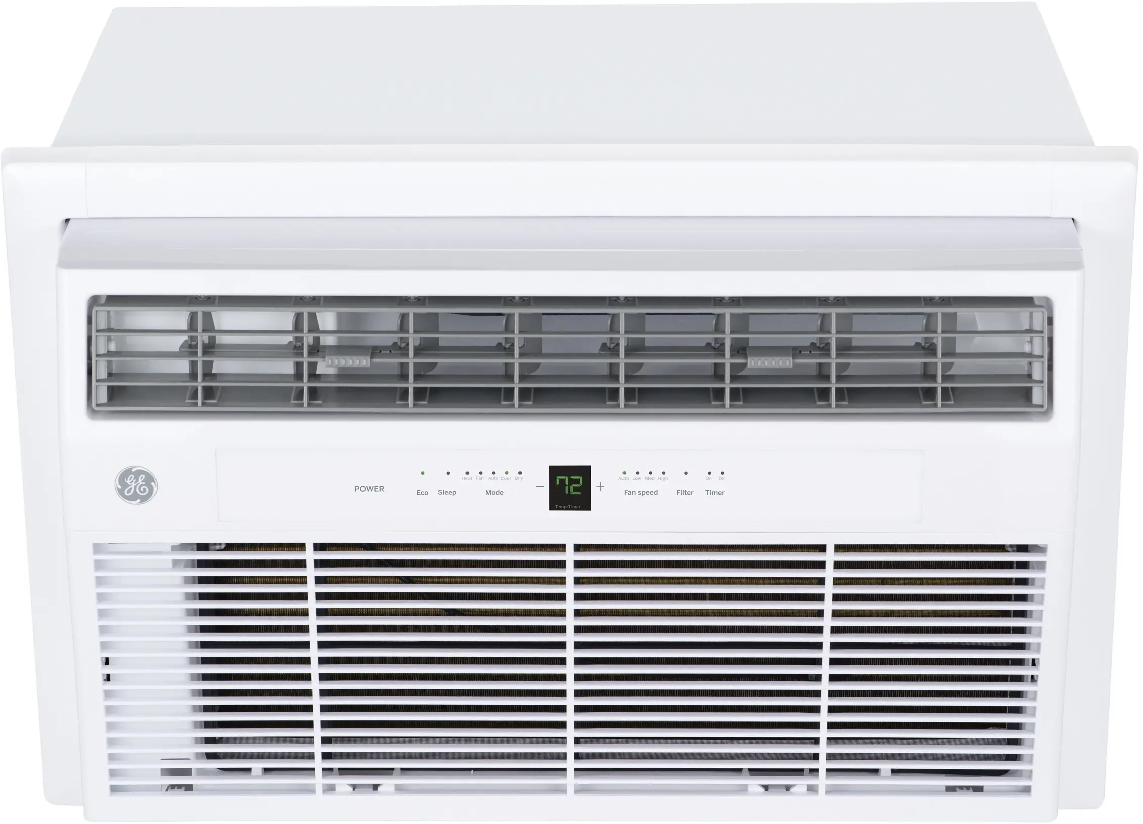 GE AKEQ10DCH White, 10000 BTU