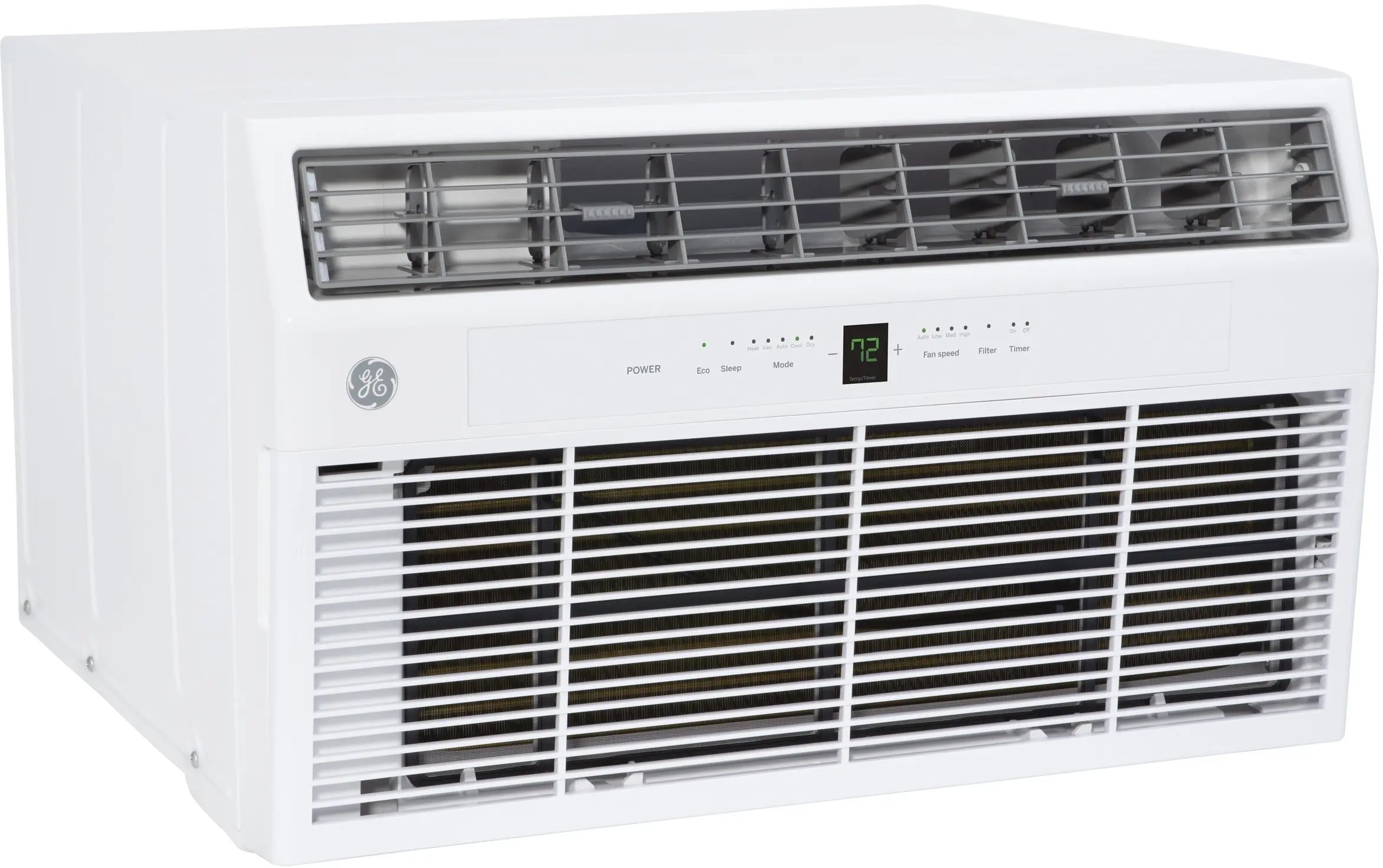 GE AKEQ10DCH White, 10000 BTU