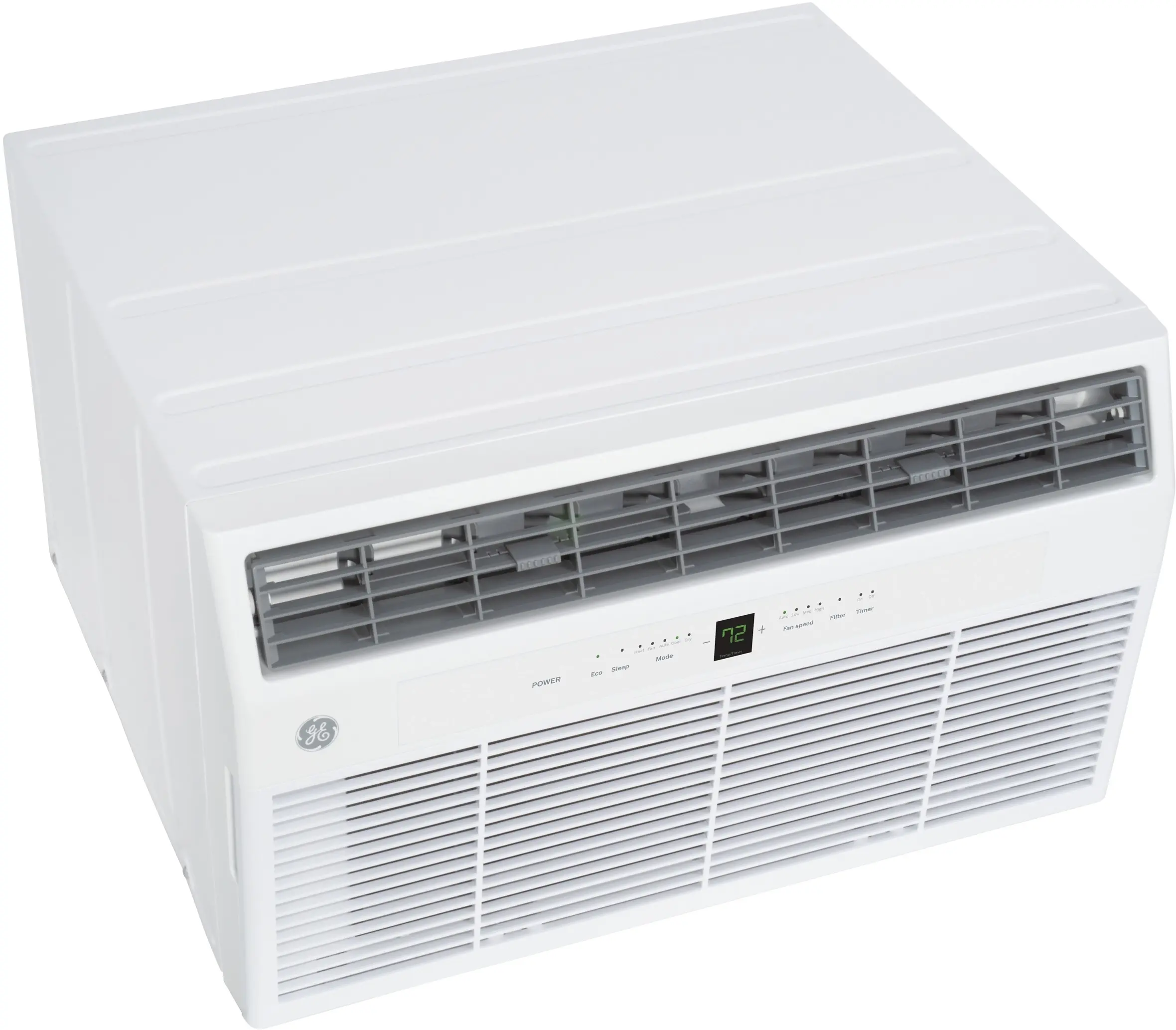 GE AKEQ10DCH White, 10000 BTU