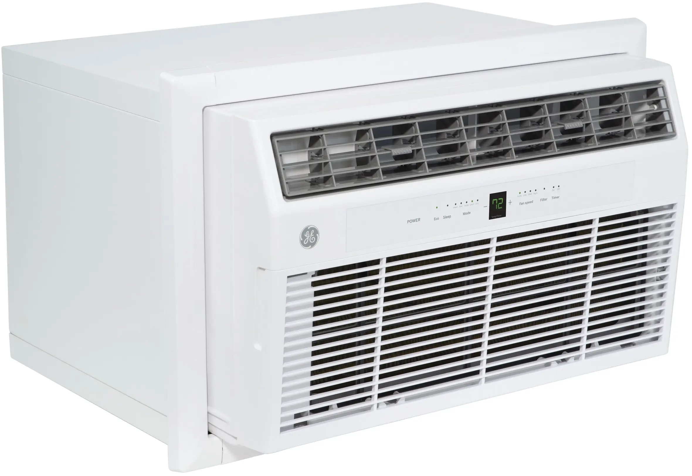 GE AKEQ10DCH White, 10000 BTU