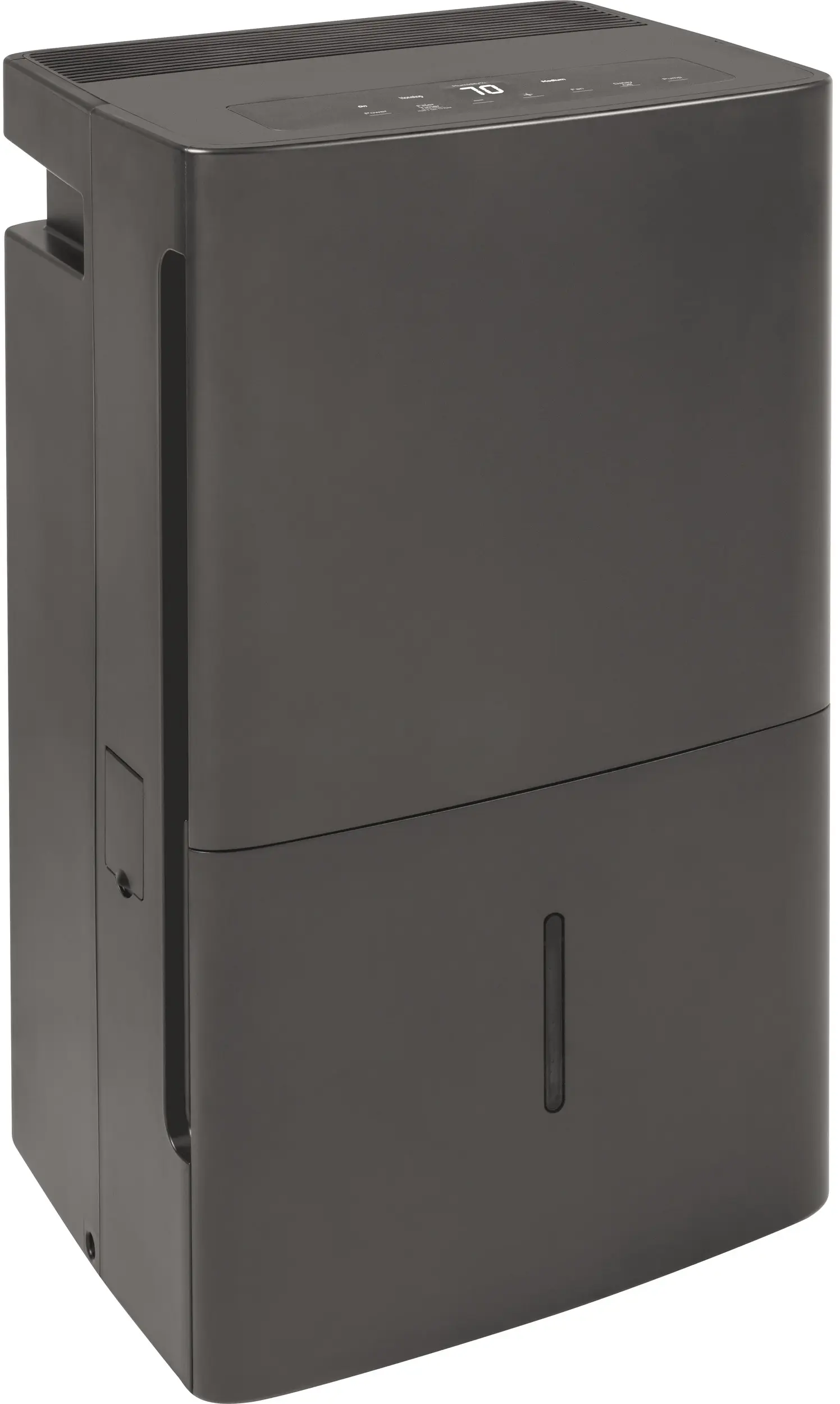 GE APER50LZ Stratus Grey