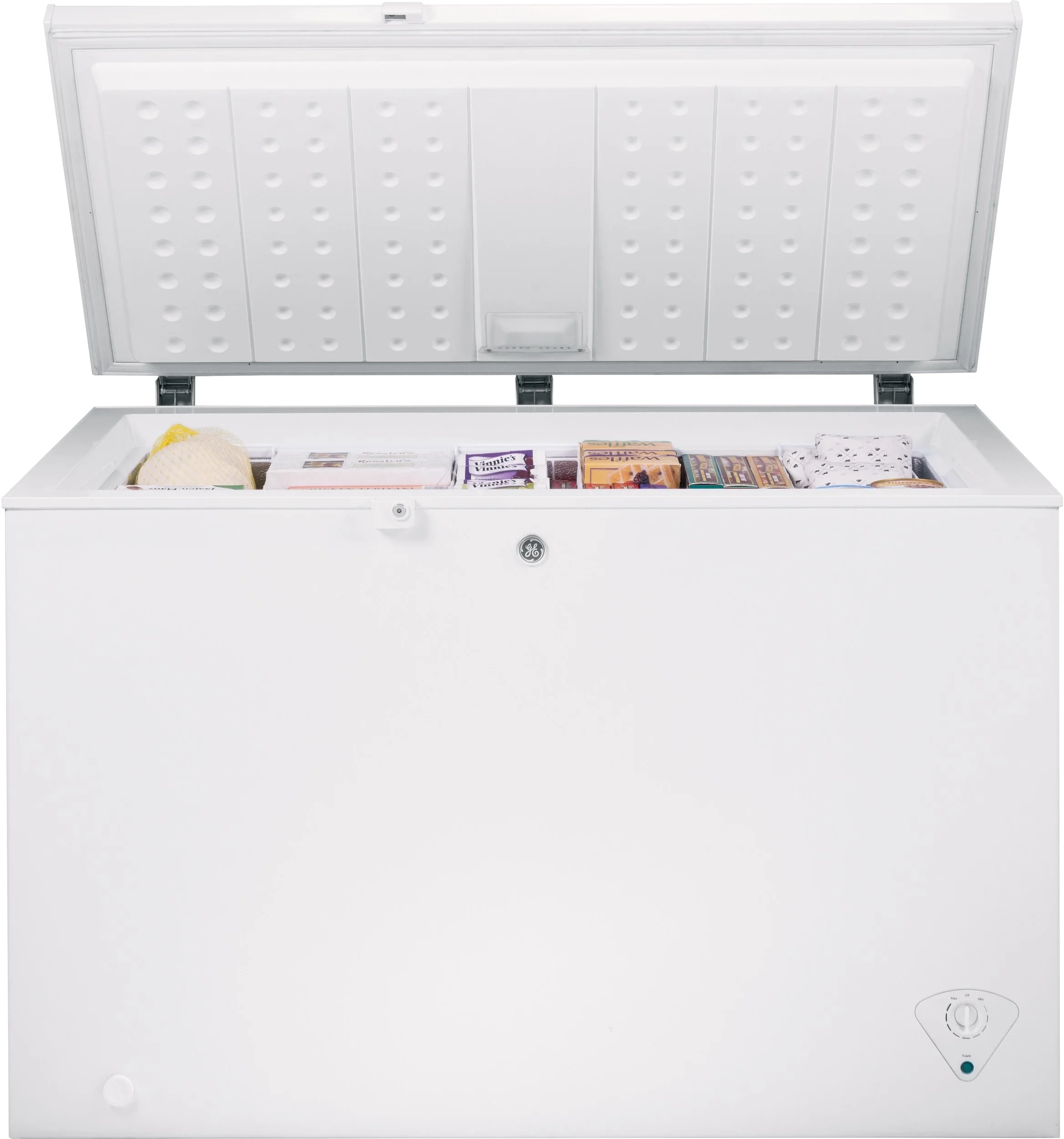 GE Appliances Chest Freezer - Thumbnail 5