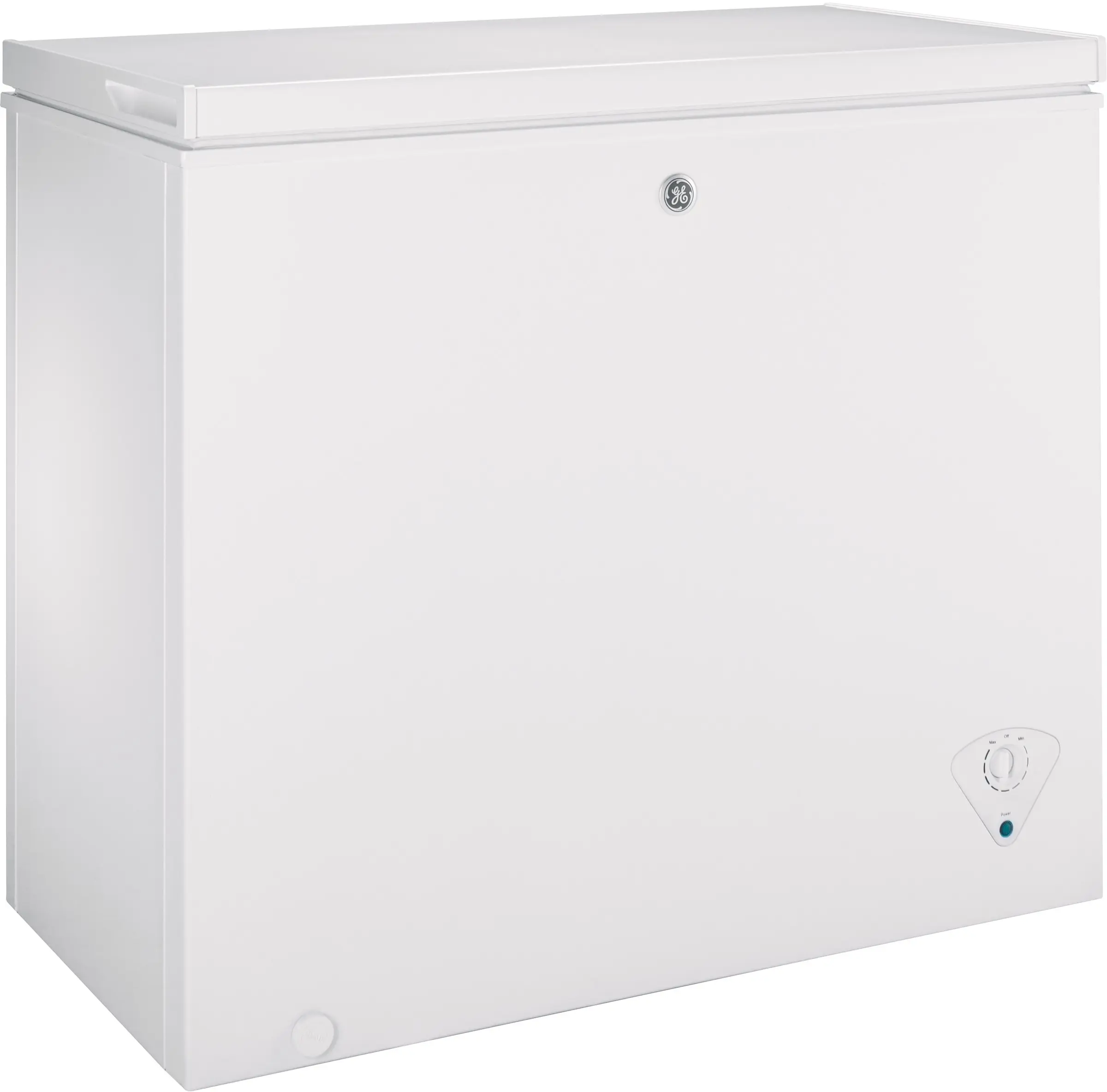 GE FCM7SKWW 7.0 Cu. Ft., 37 Inch