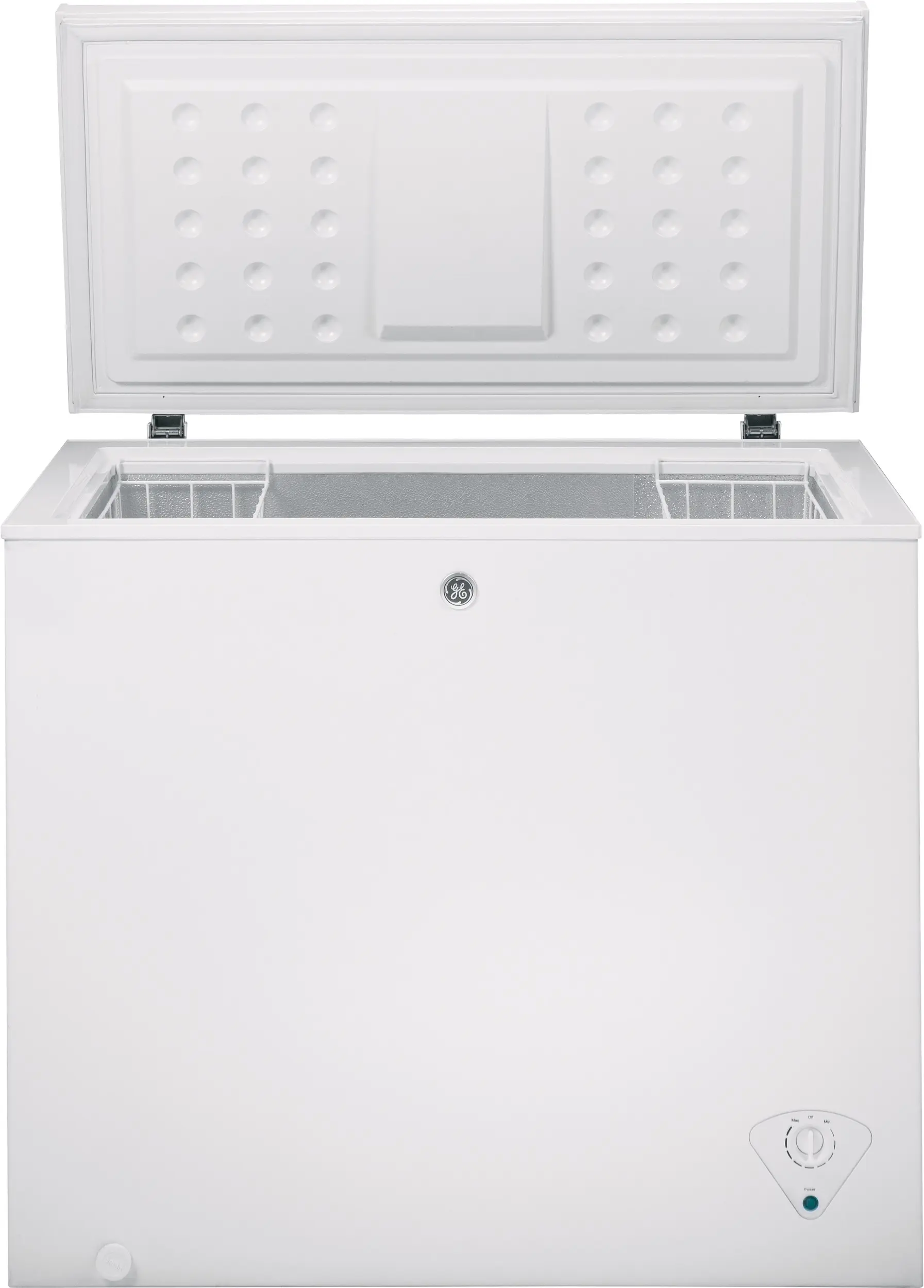 GE FCM7SKWW 7.0 Cu. Ft., 37 Inch