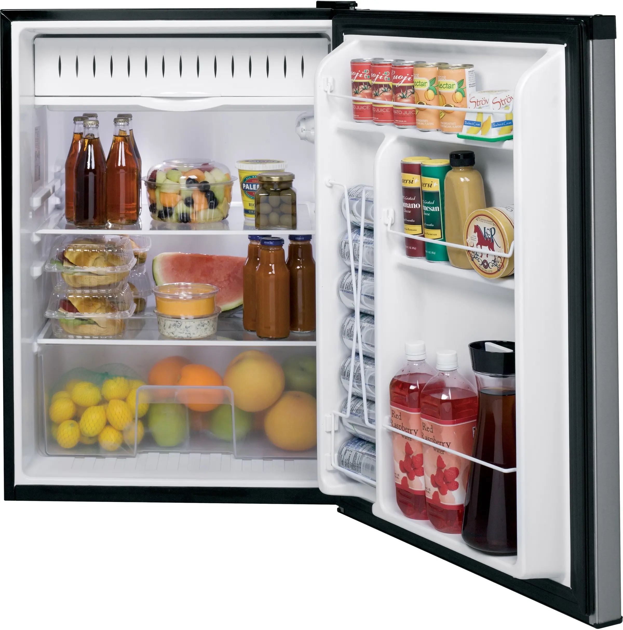 GE GCV06GSNSB Stainless Steel