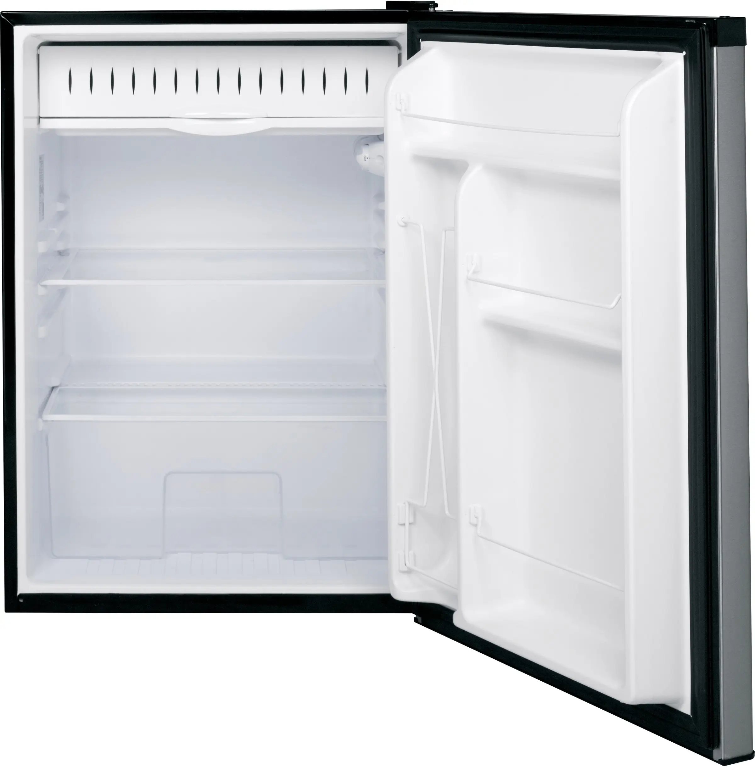 GE GCV06GSNSB Stainless Steel