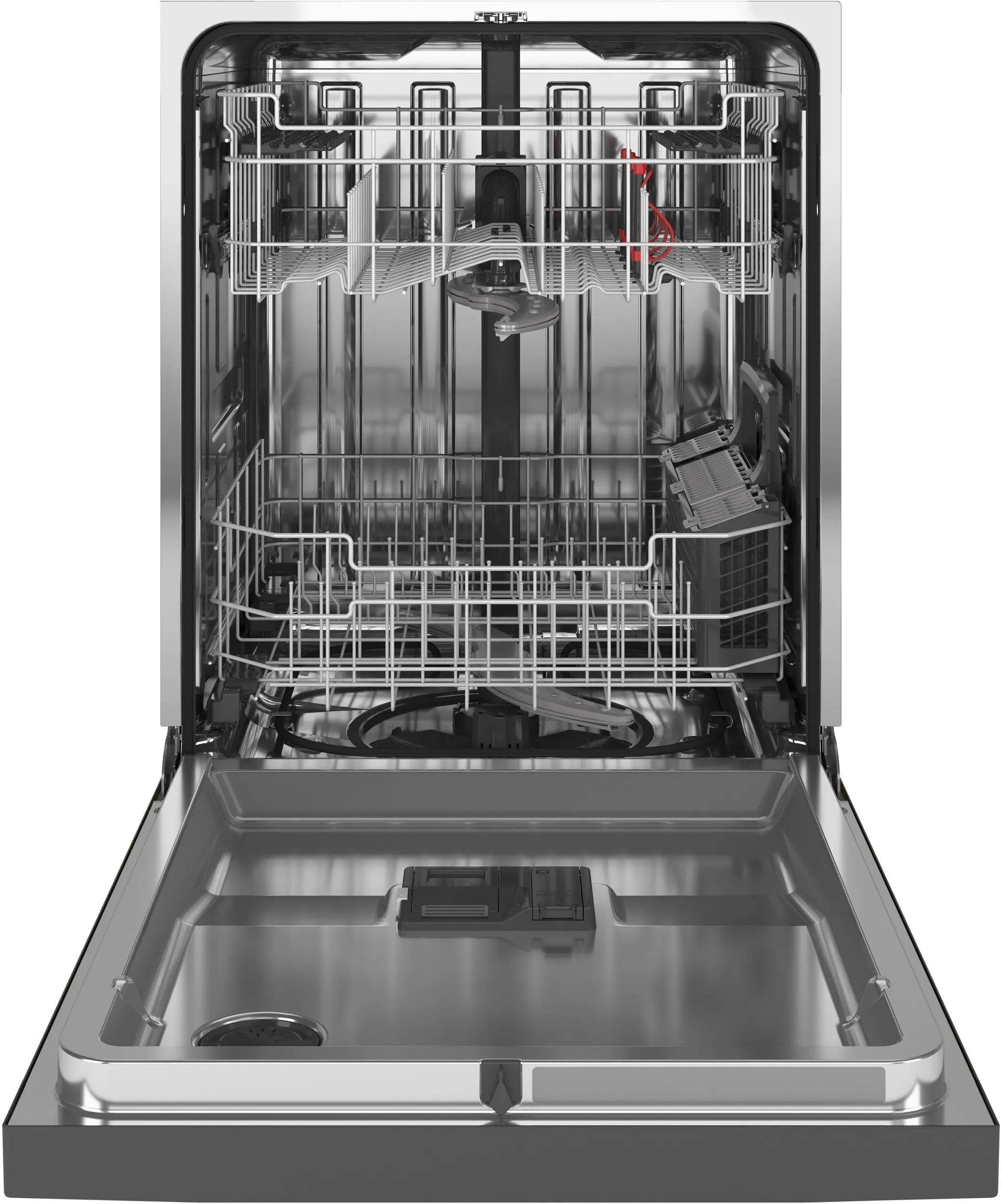 GE GDF645SMNES Slate
