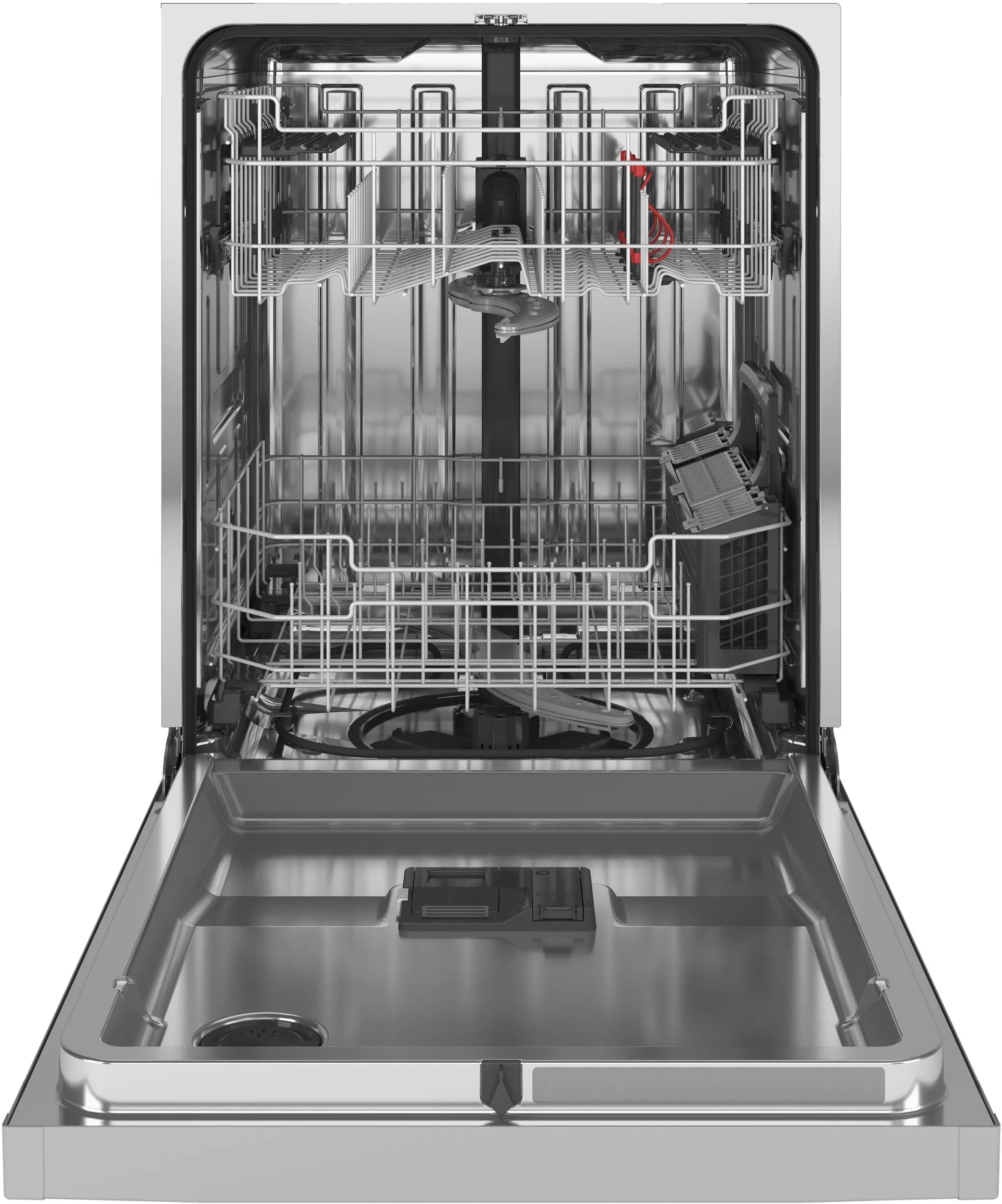 GE GDF645SSNSS Stainless Steel
