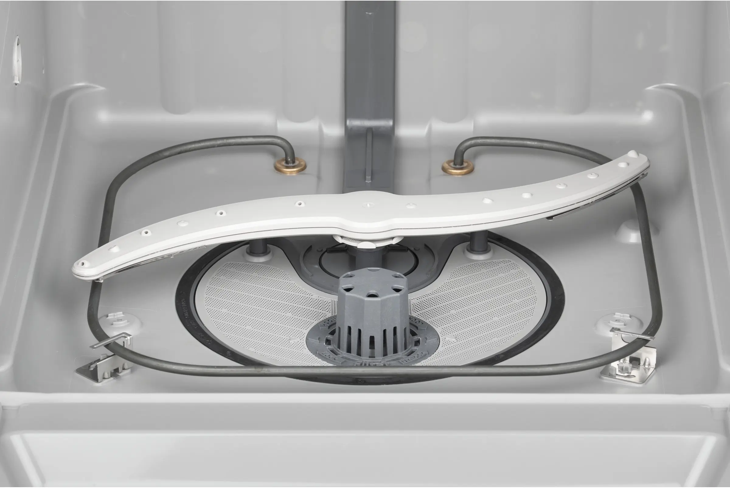 GE GDT530PGPBB Black