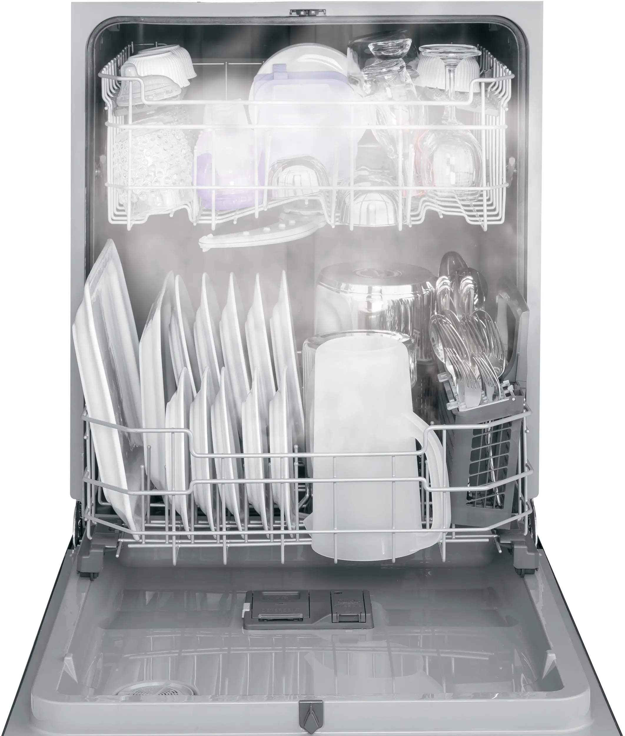 GE GDT530PGPBB Black