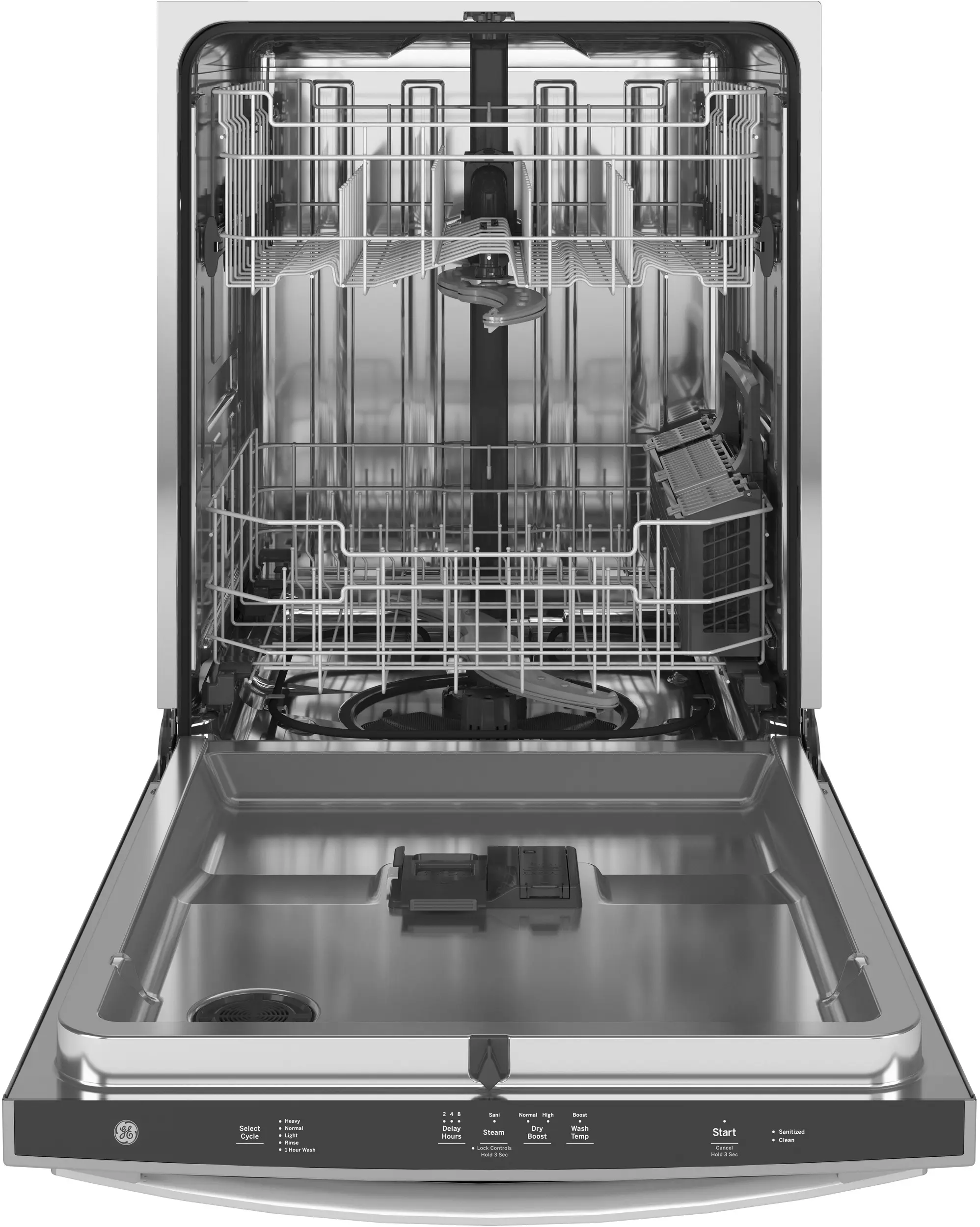 GE GDT565SSNSS Stainless Steel