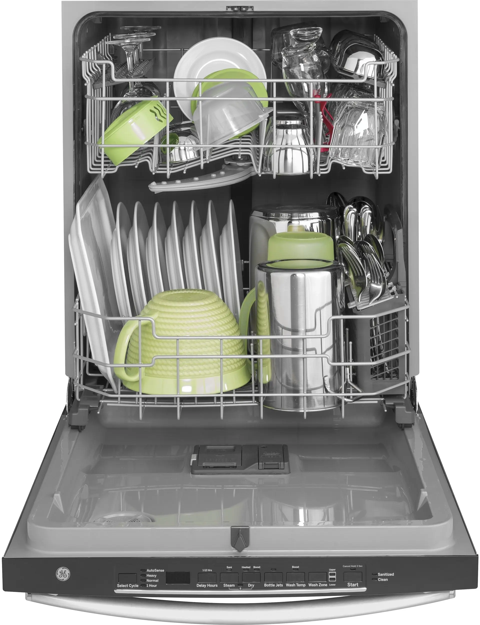 GE GDT605PSMSS Stainless Steel