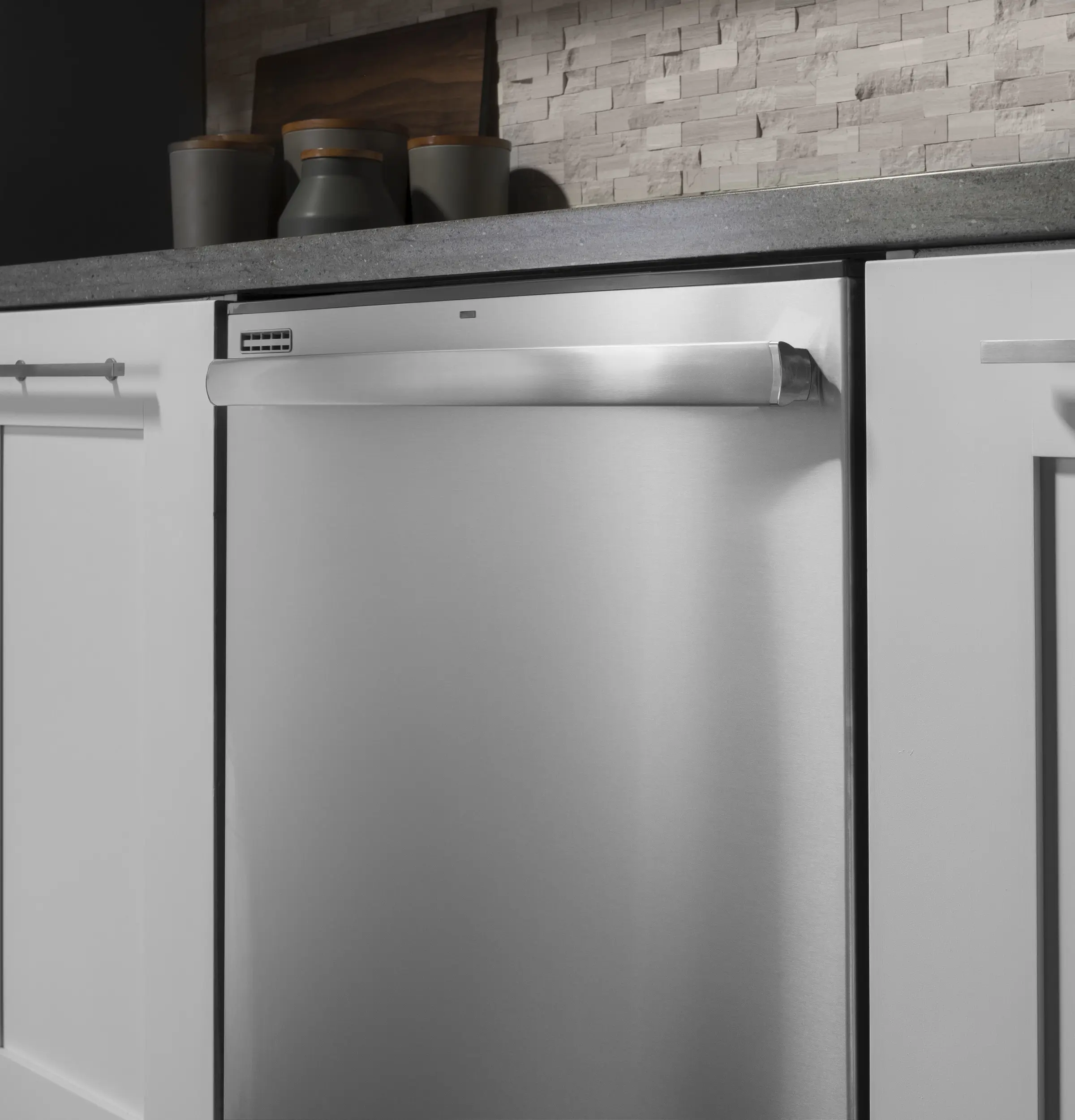 GE GDT605PSMSS Stainless Steel