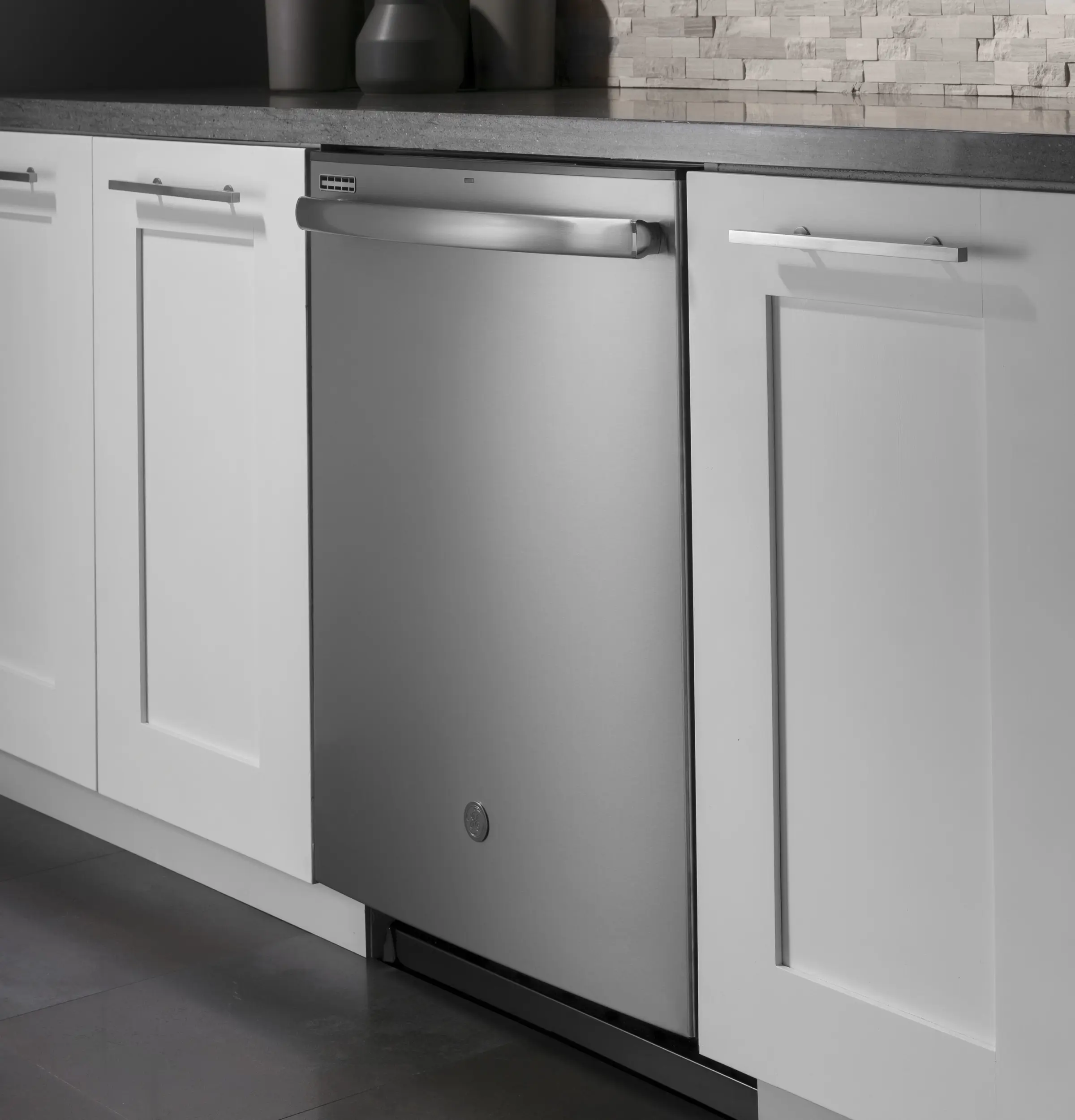 GE GDT635HSMSS Stainless Steel