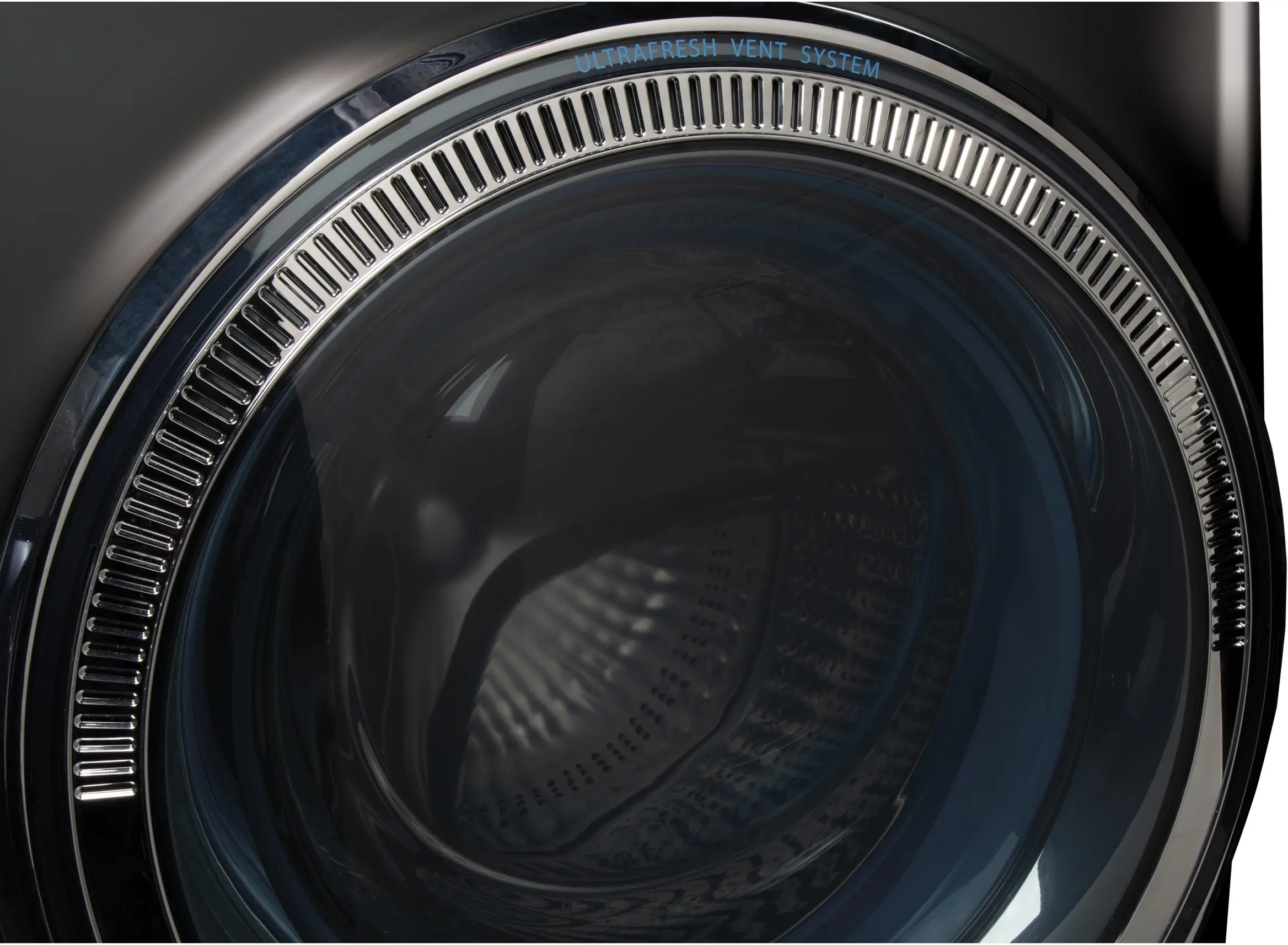 GE GFW550SPNDG Diamond Gray