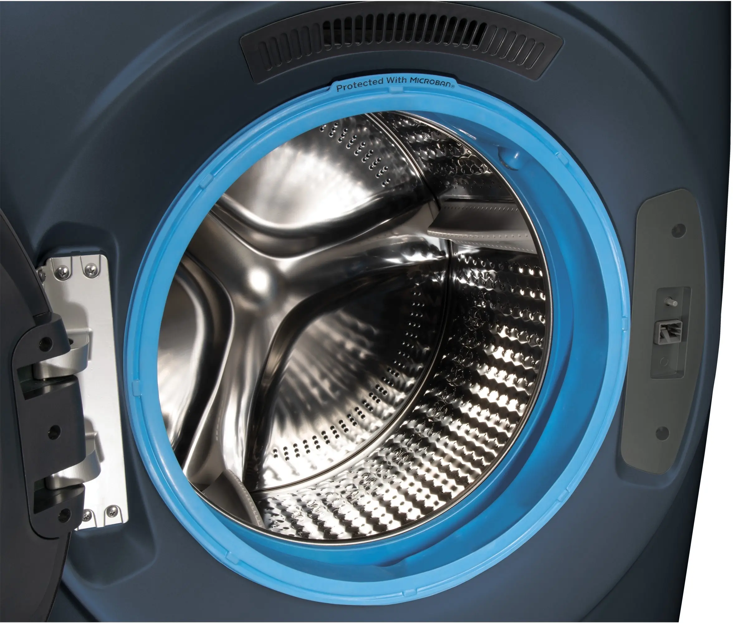 GE GFW850SPNRS Sapphire Blue