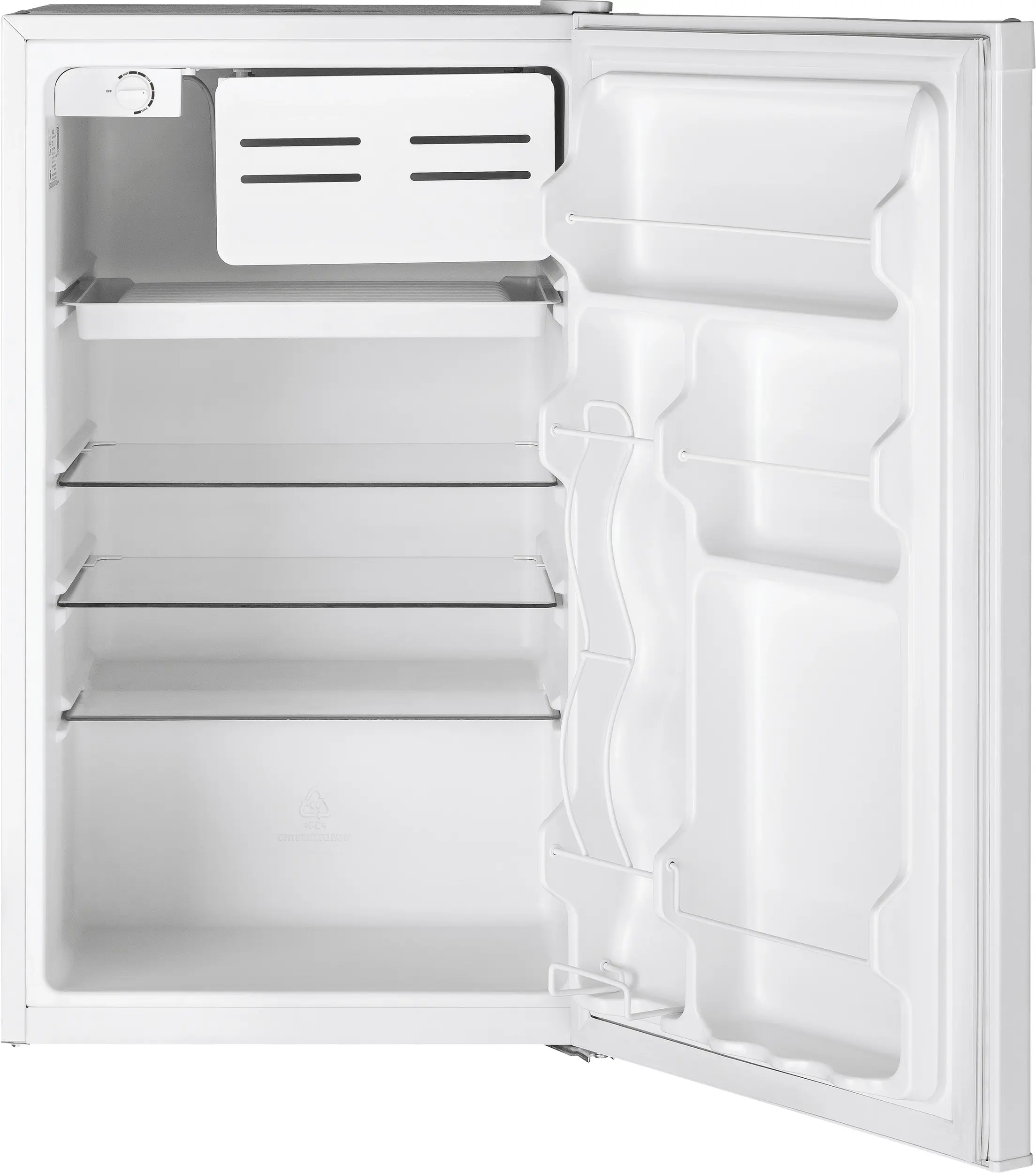 GE GME04GGKWW White
