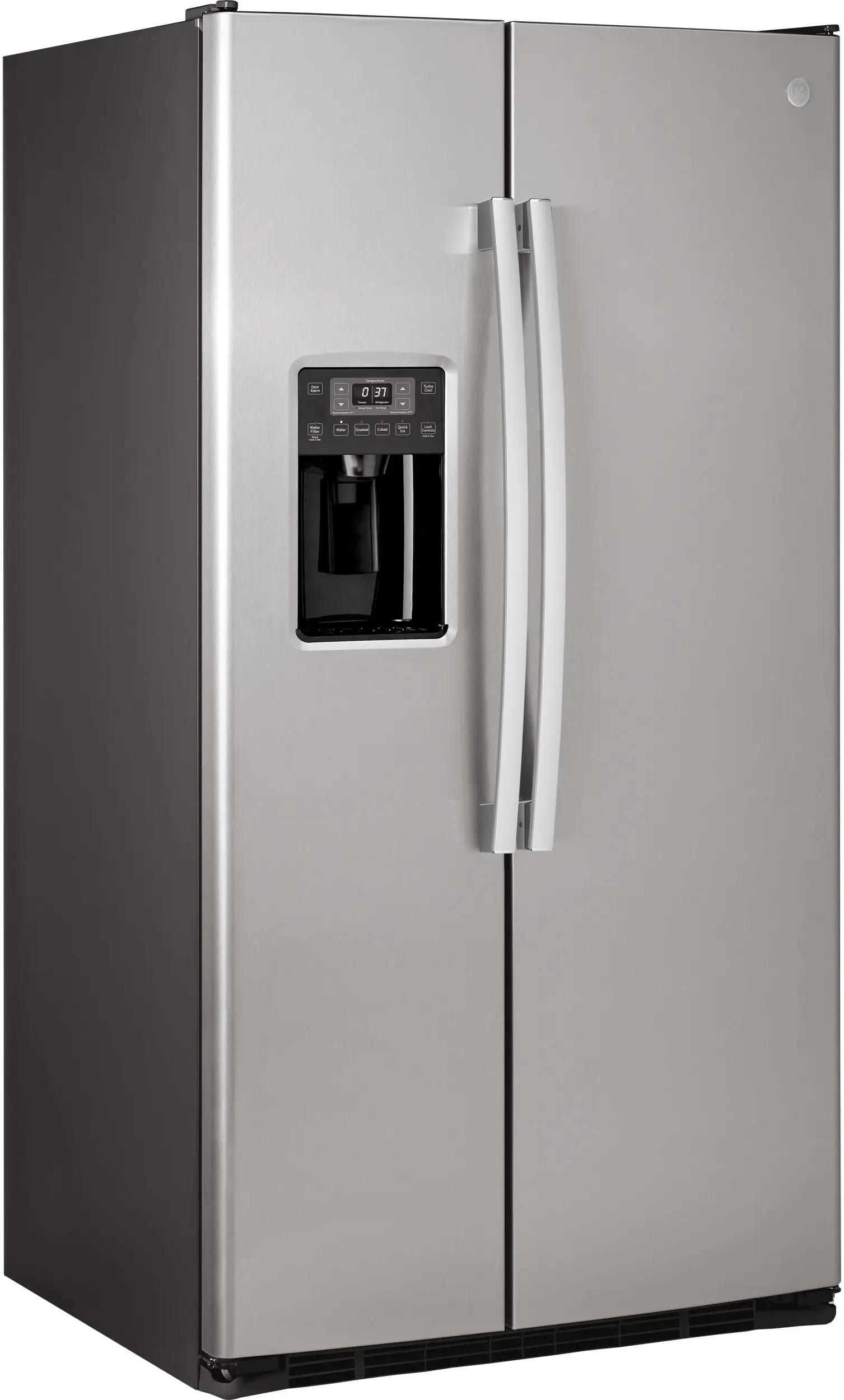 GE GSE25GSHSS Stainless Steel