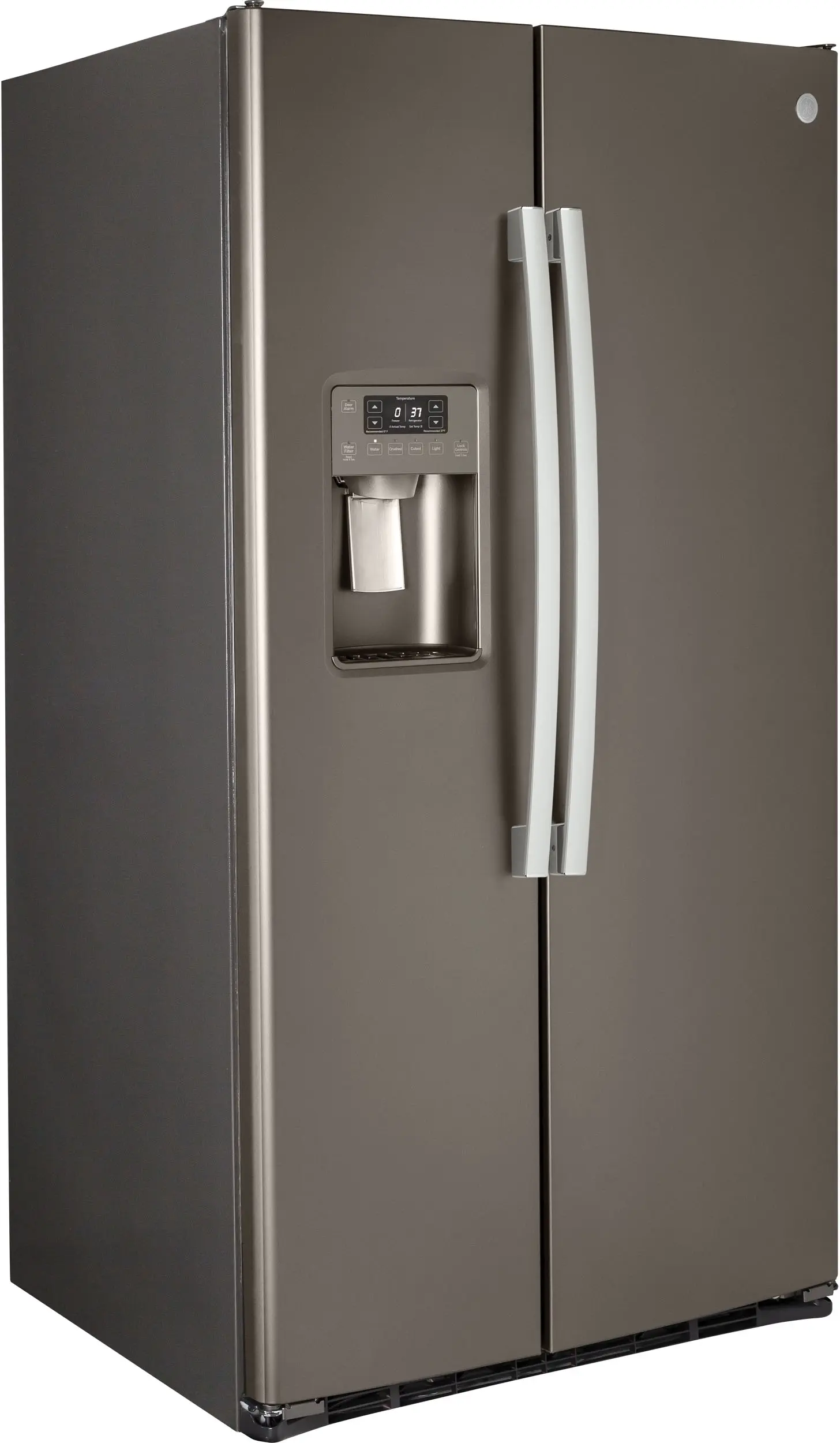 GE GSS23GMKES Slate