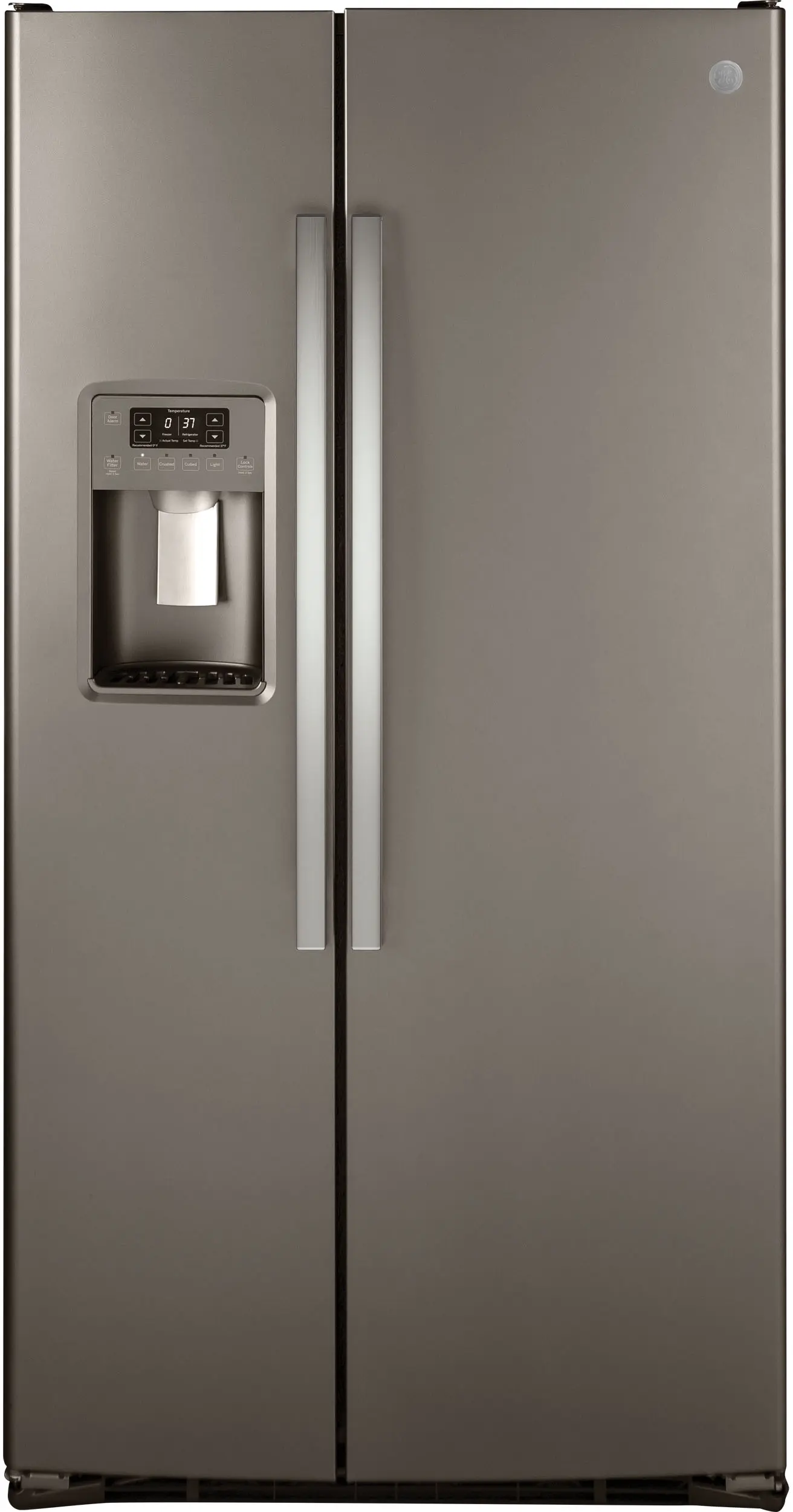 GE GSS23GMKES Slate