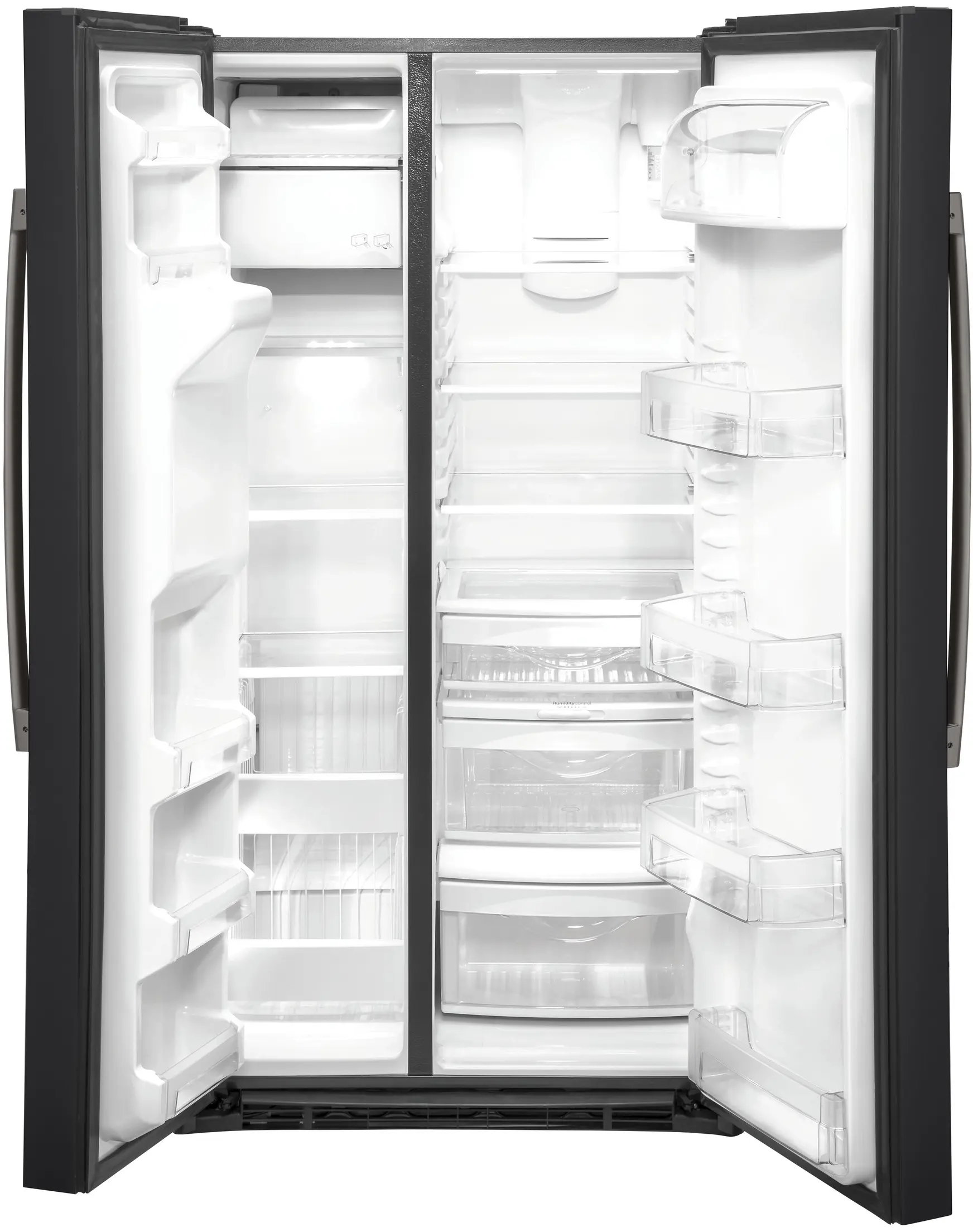 GE GSS25IENDS Black Slate
