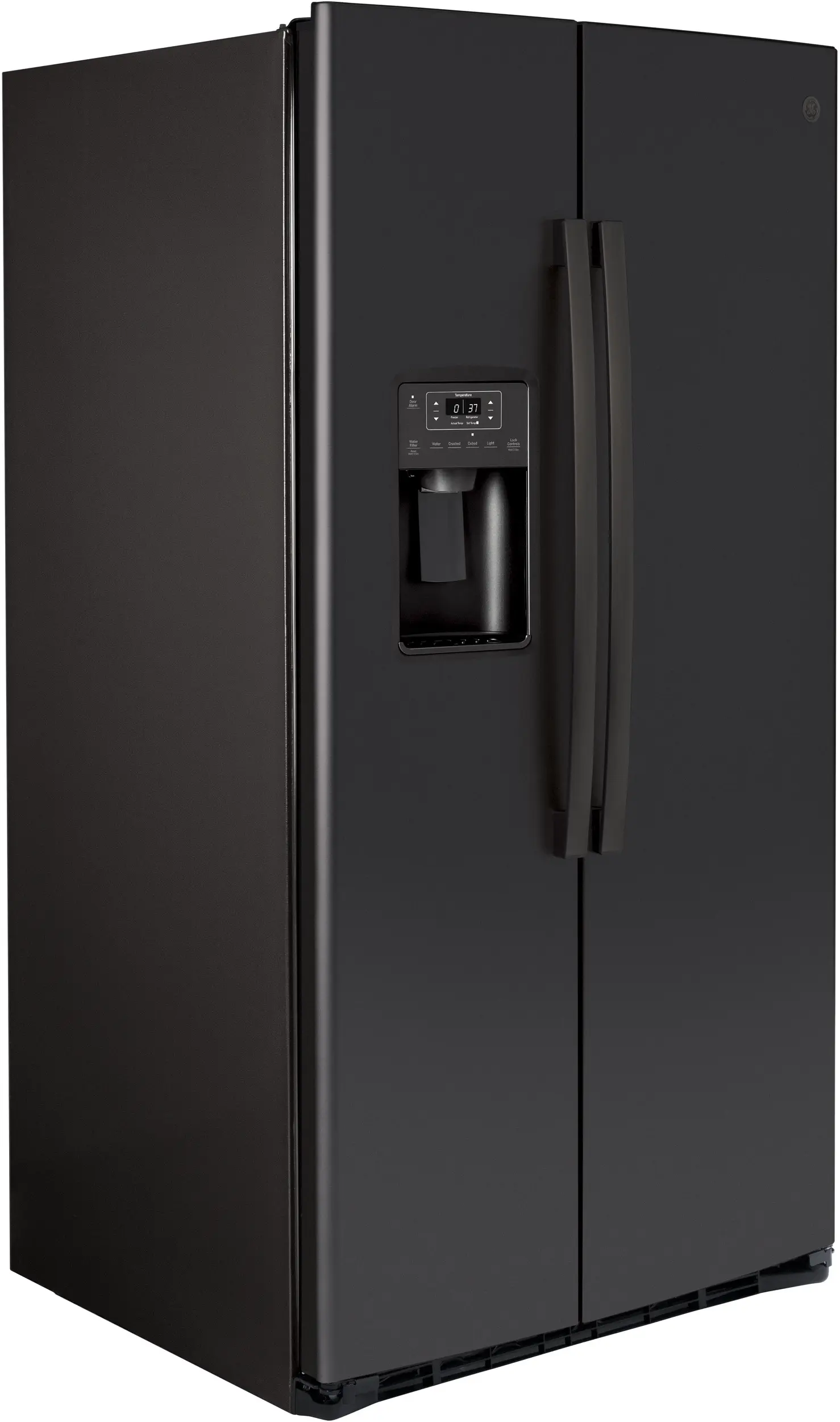 GE GSS25IENDS Black Slate