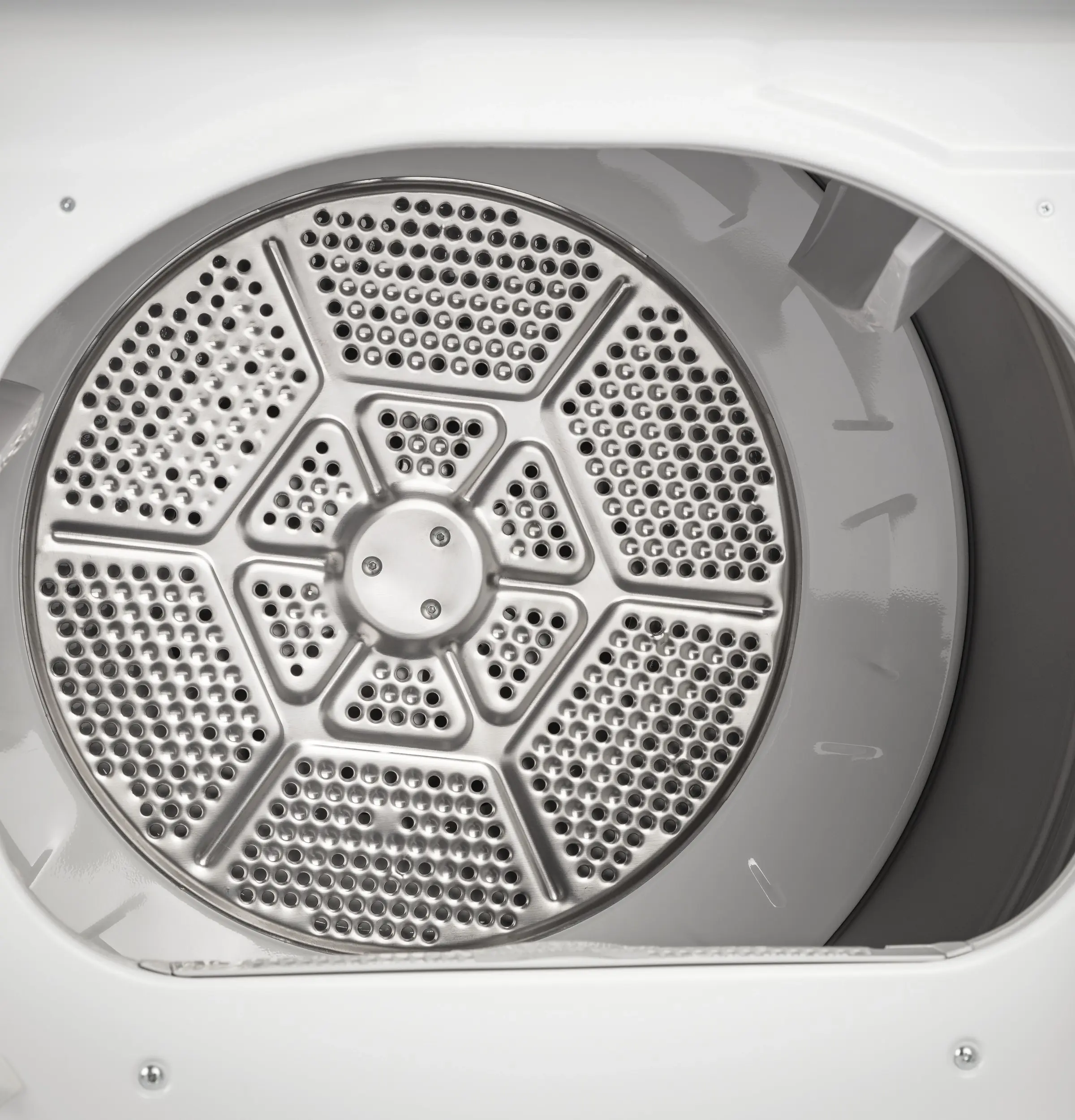 GE GTD72EBSNWS White