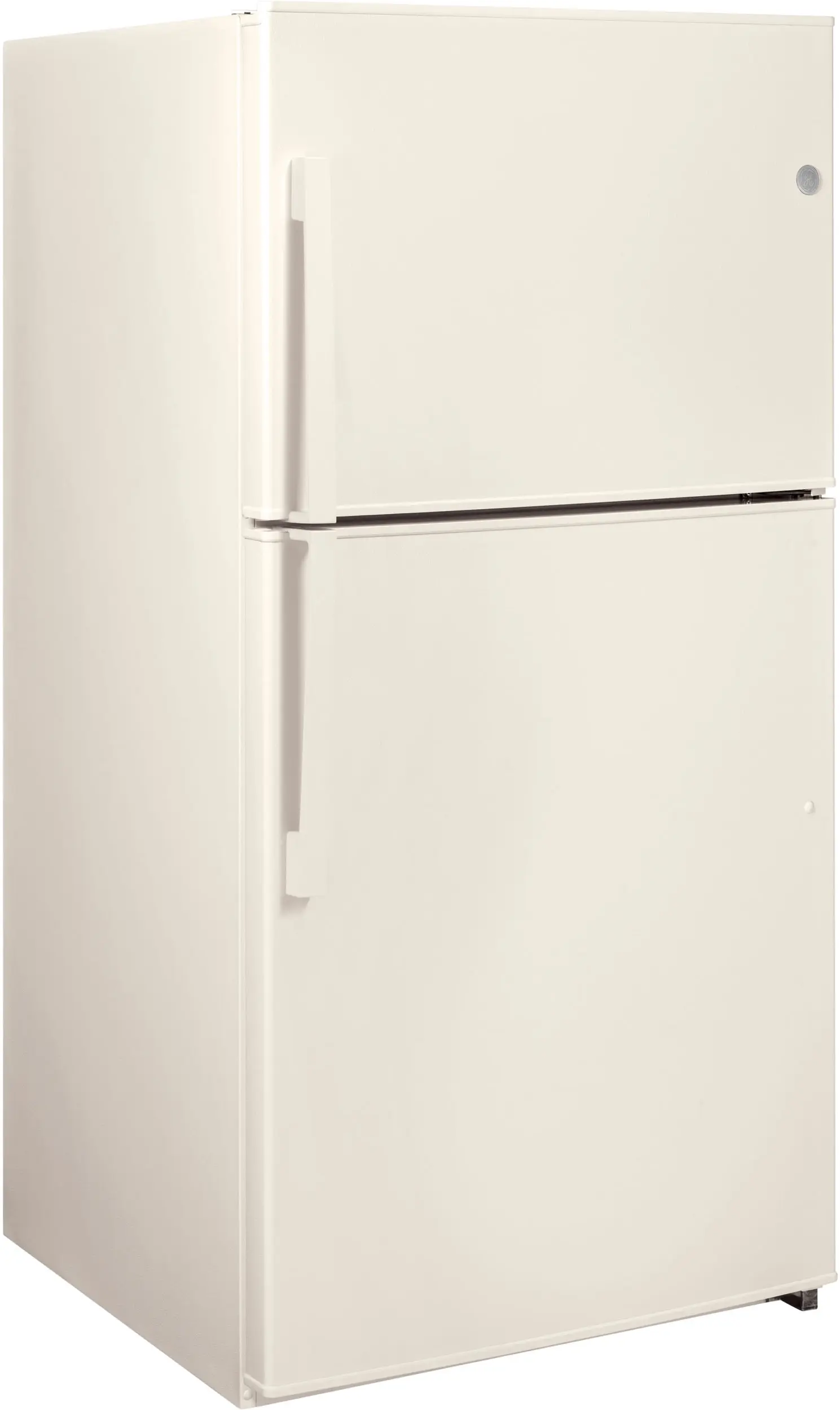 GE GTE21GTHCC Bisque