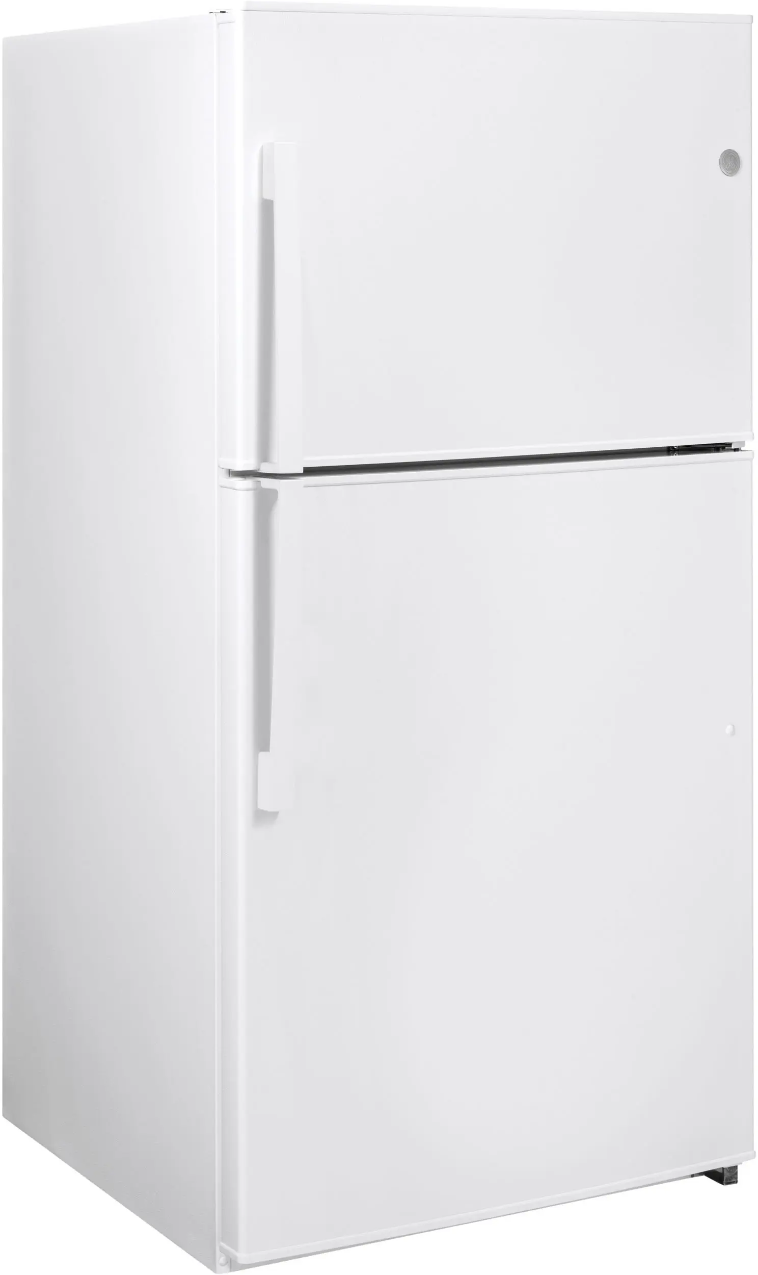 GE GTE21GTHWW White