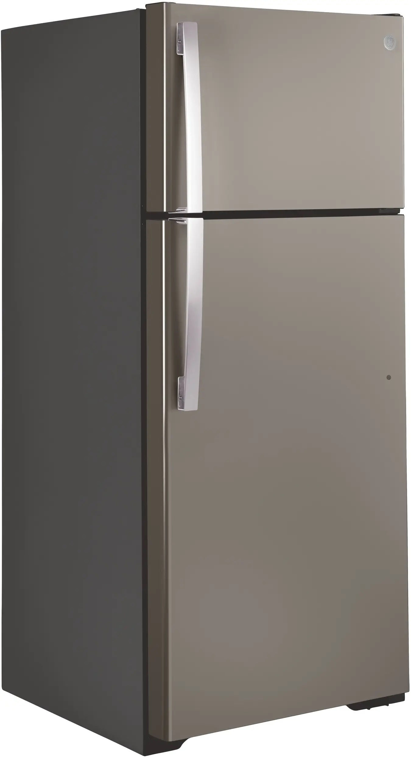 GE GTS18HMNRES Slate