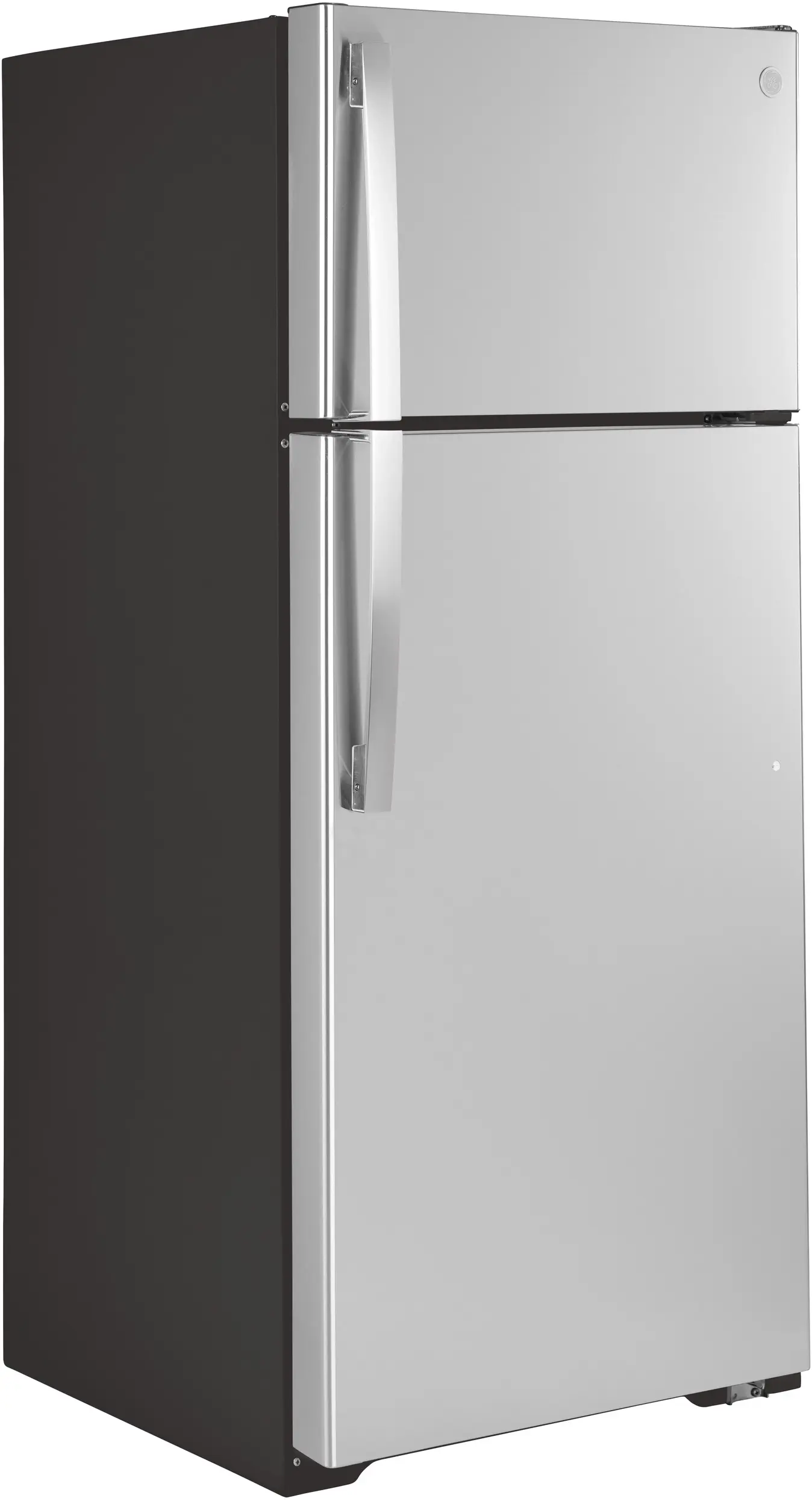 GE GTS18HSNRSS Stainless Steel