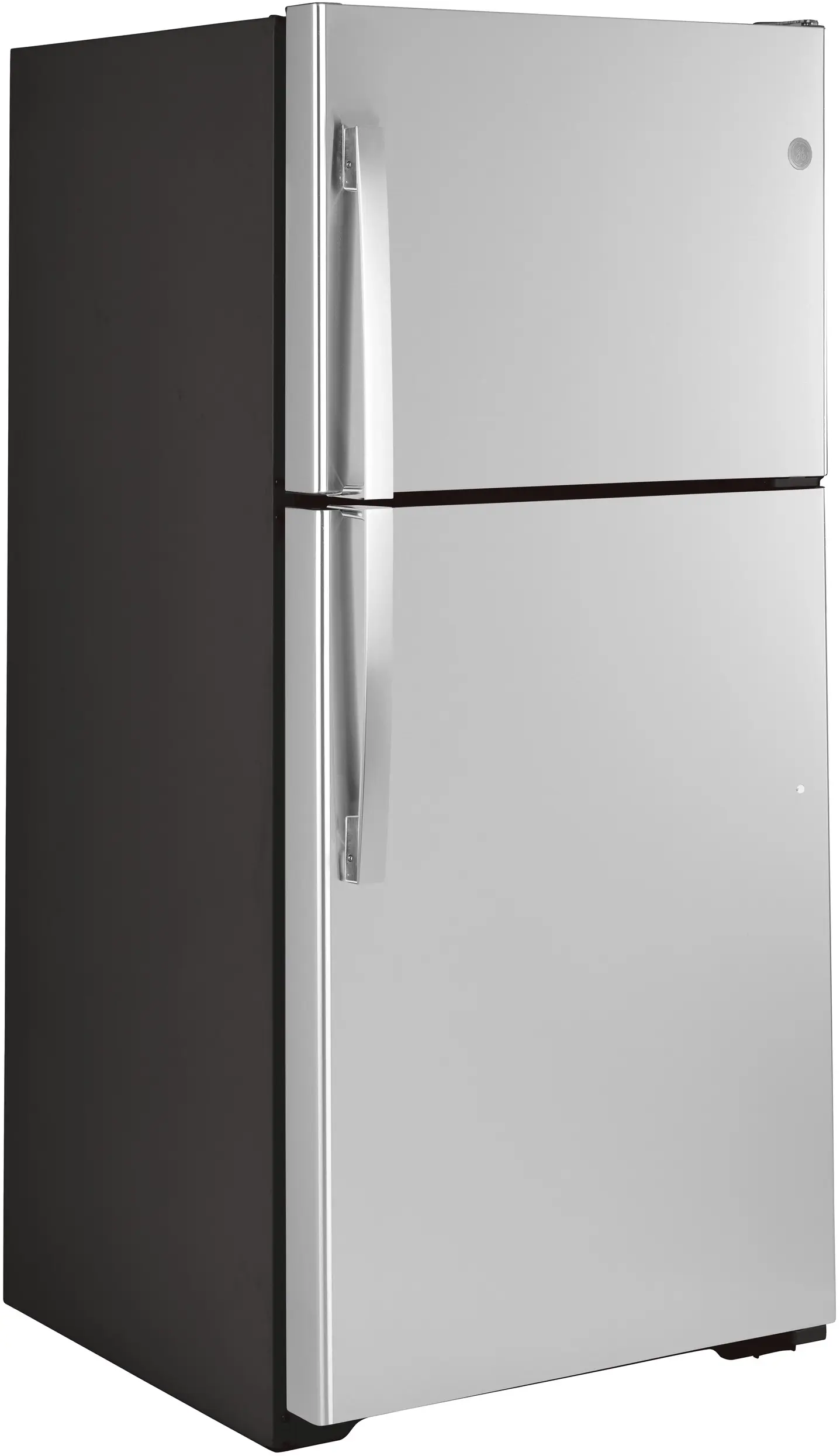 GE GTS19KSNRSS Stainless Steel