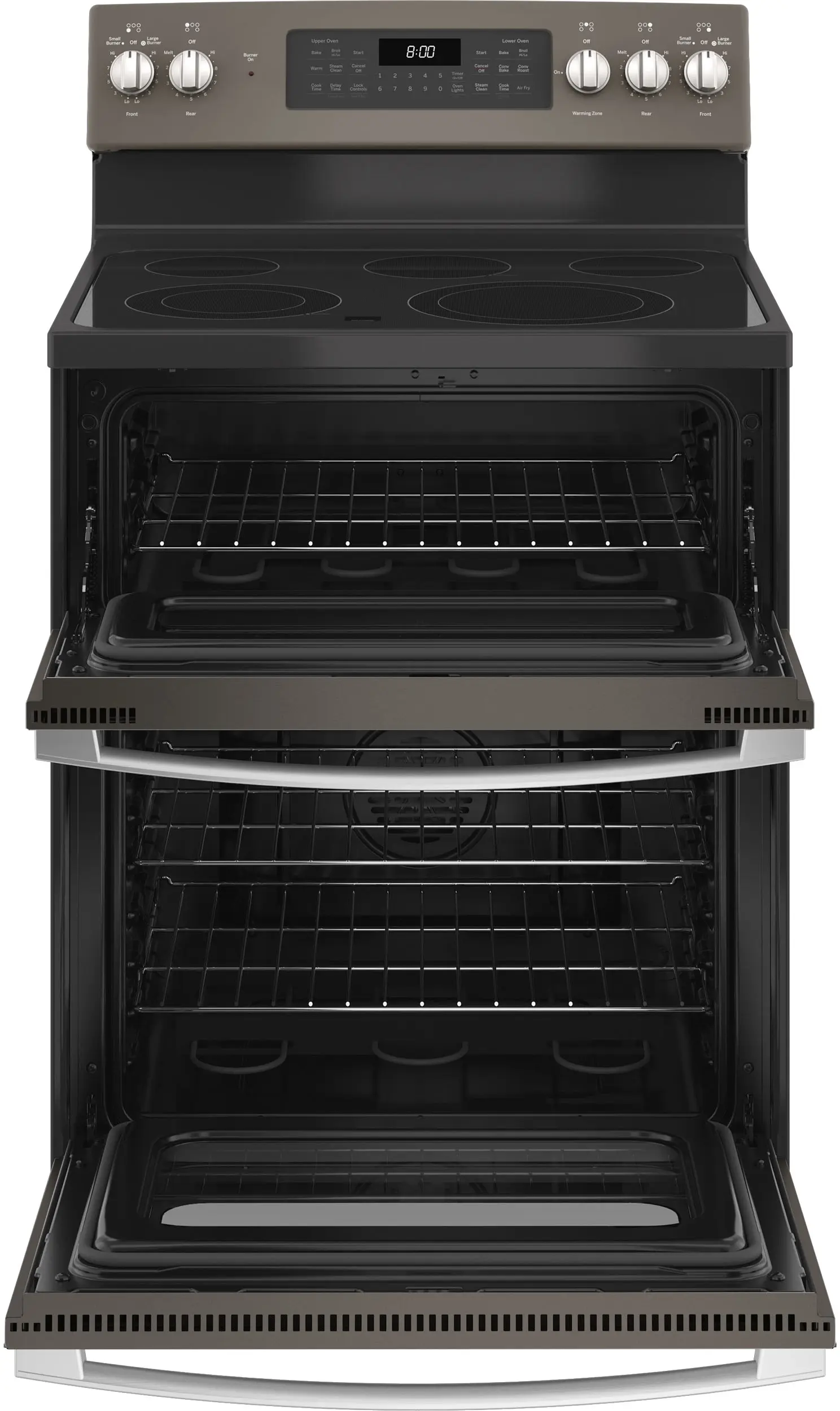 GE JBS86EPES Slate