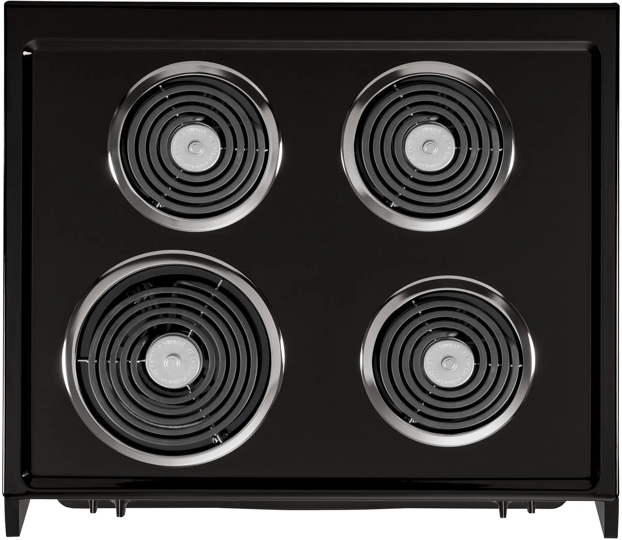 GE JM250DFBB Black