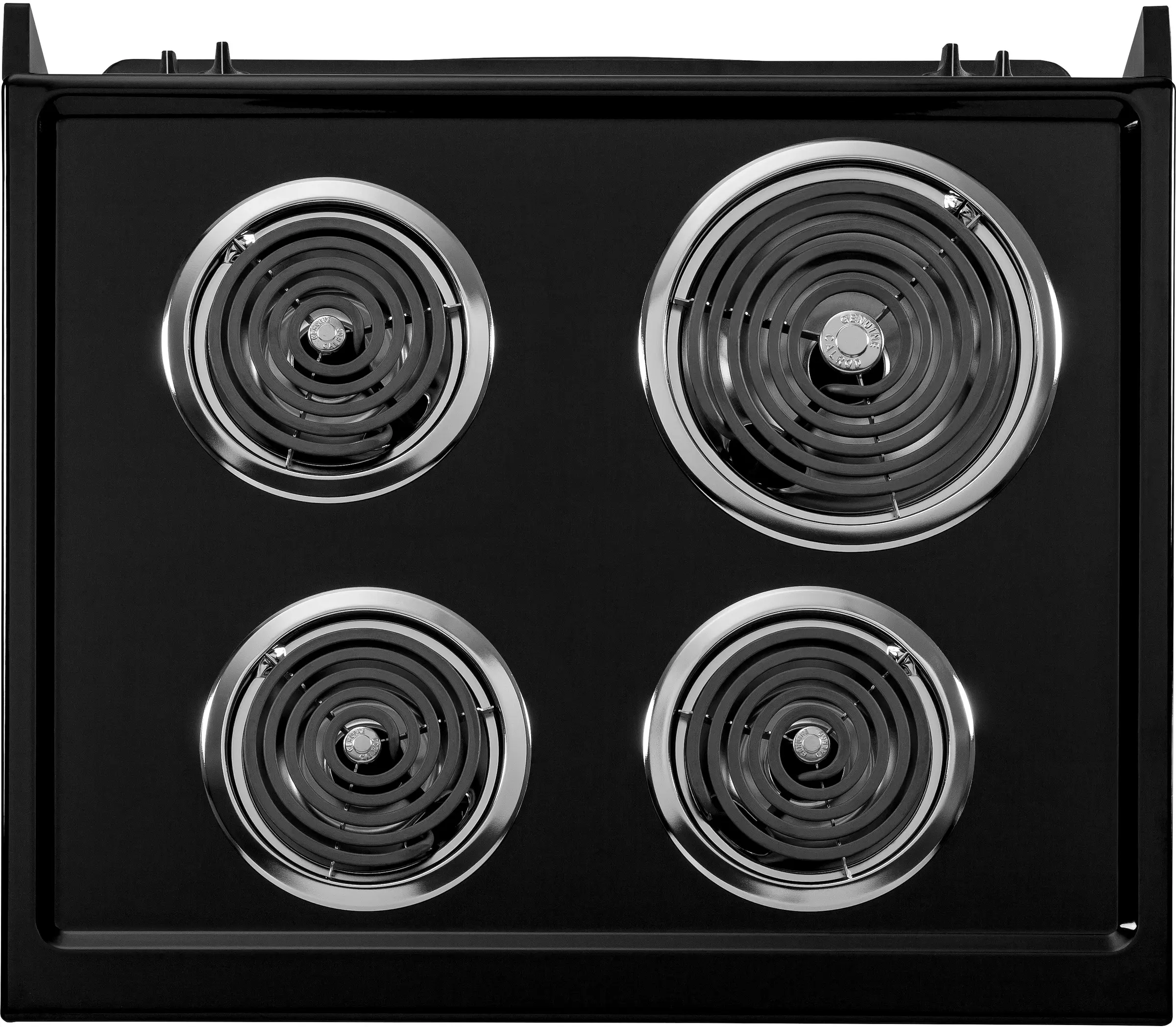 GE JM250DFBB Black