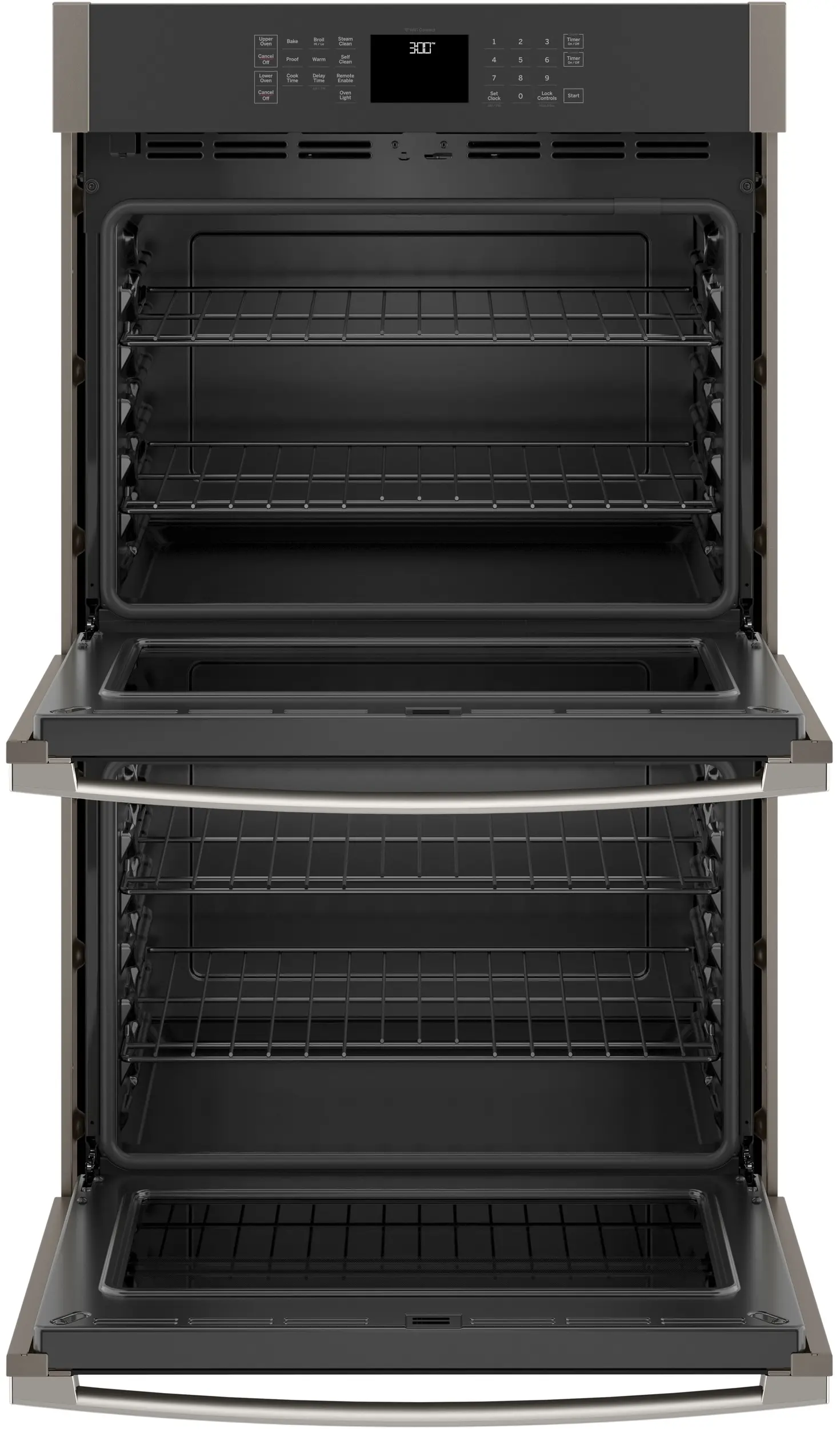 GE JTD3000ENES Slate