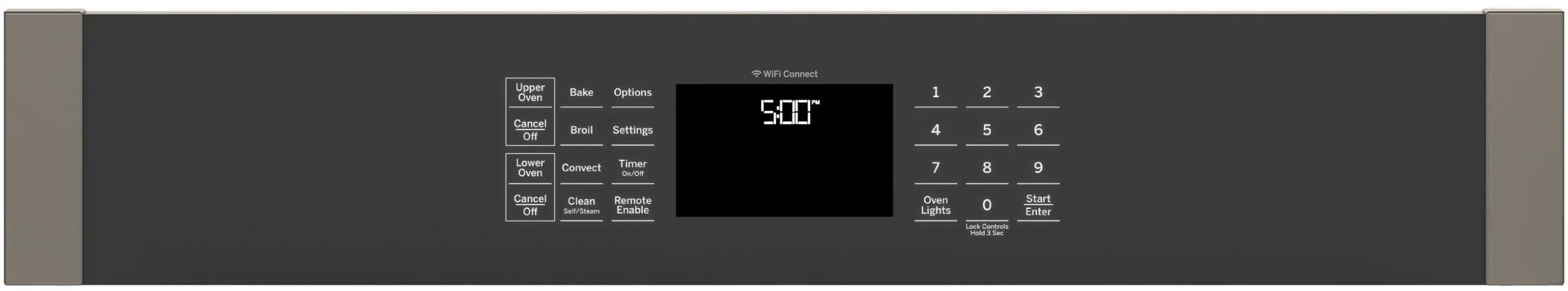 Ge JTS3000SNSS - Thumbnail 4