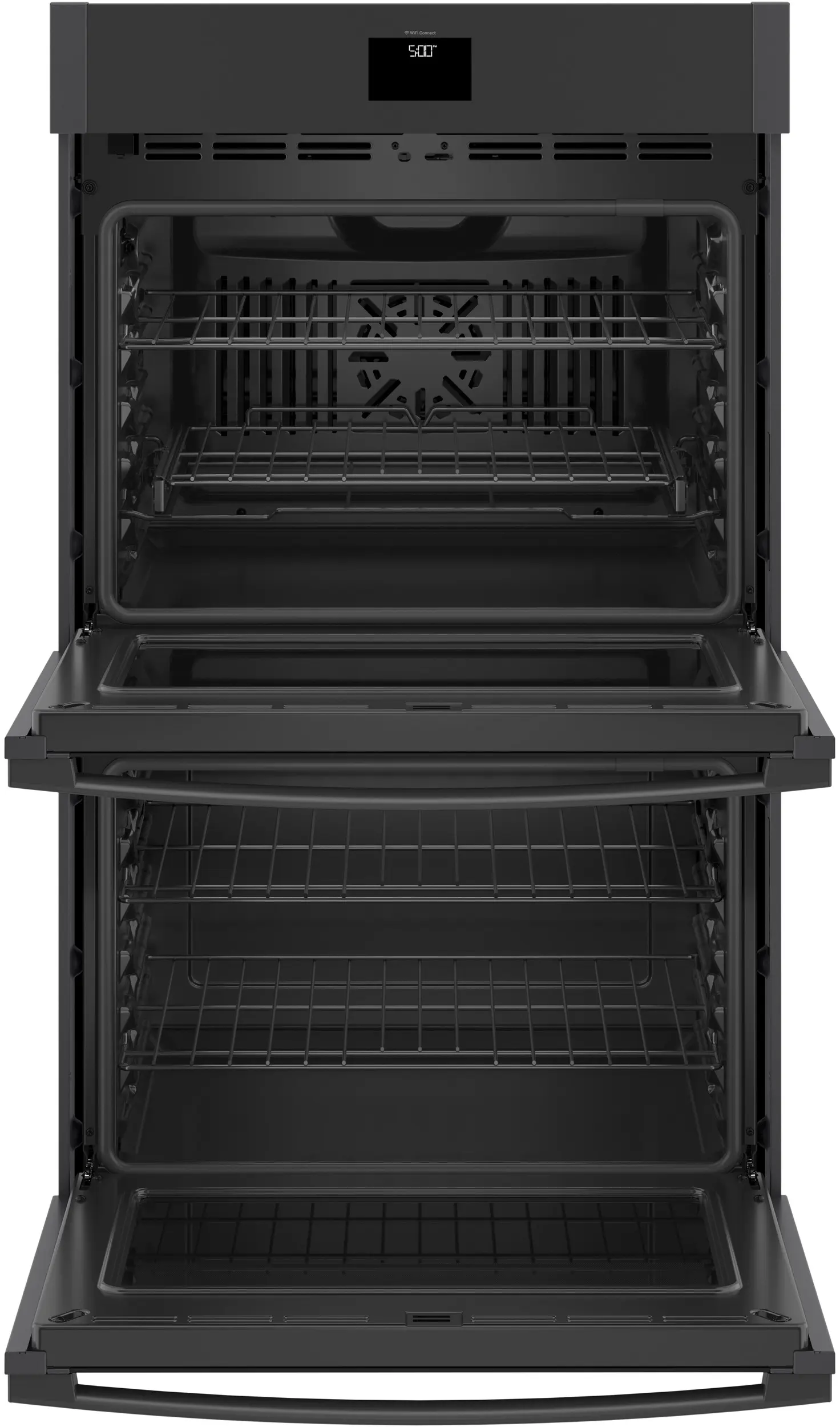 GE JTD5000FNDS Black Slate