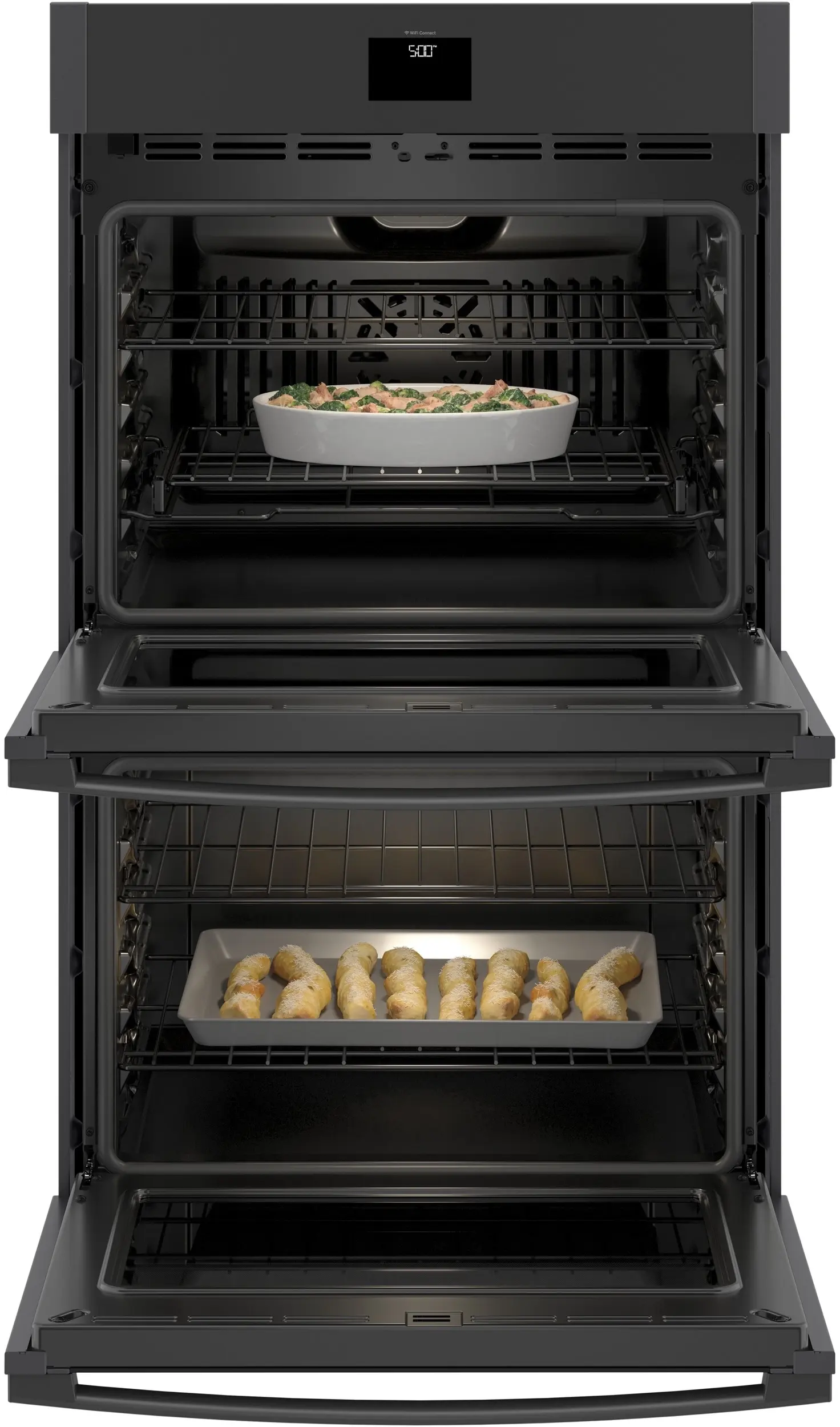 GE JTD5000FNDS Black Slate