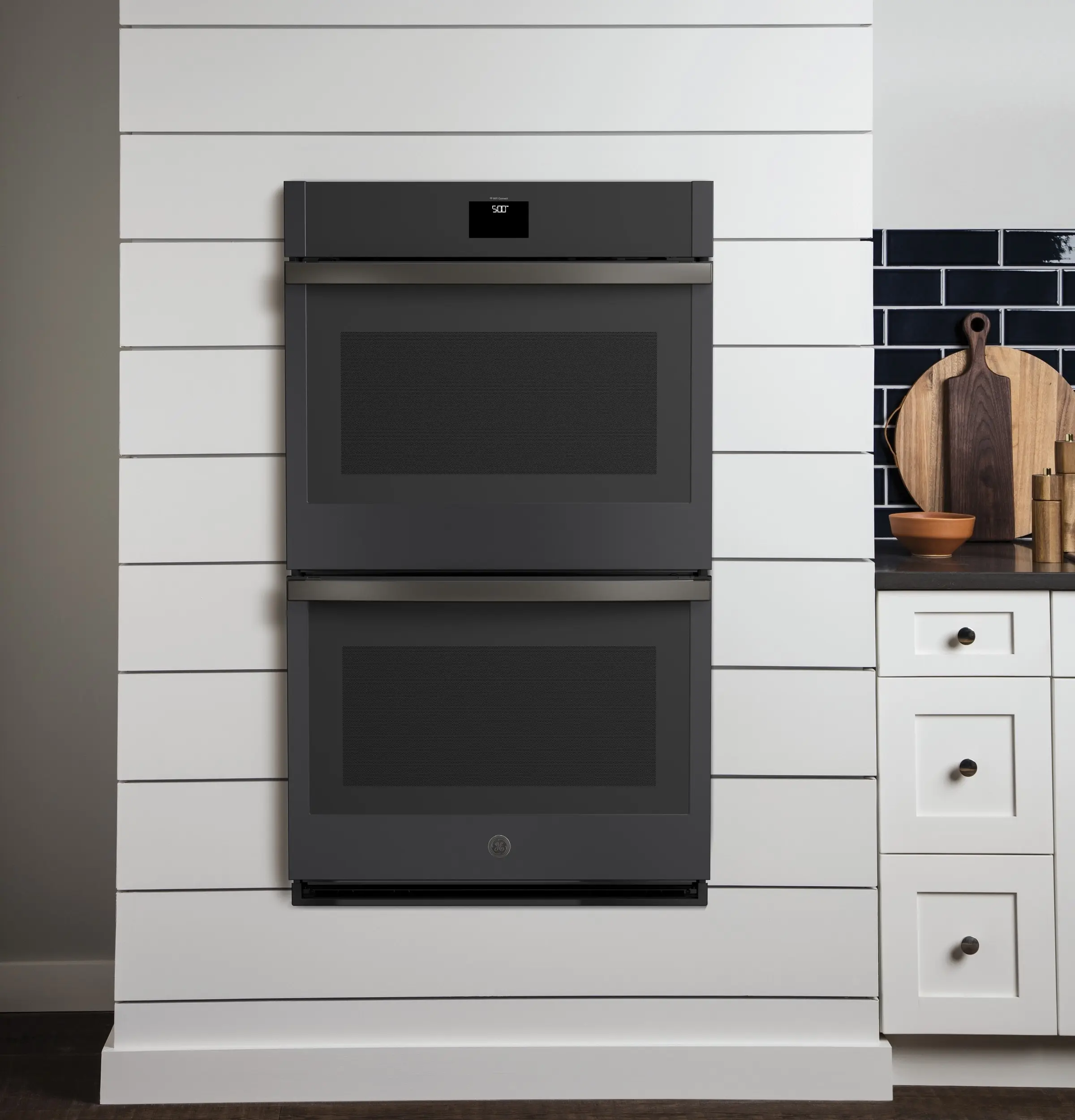 GE JTD5000FNDS Black Slate