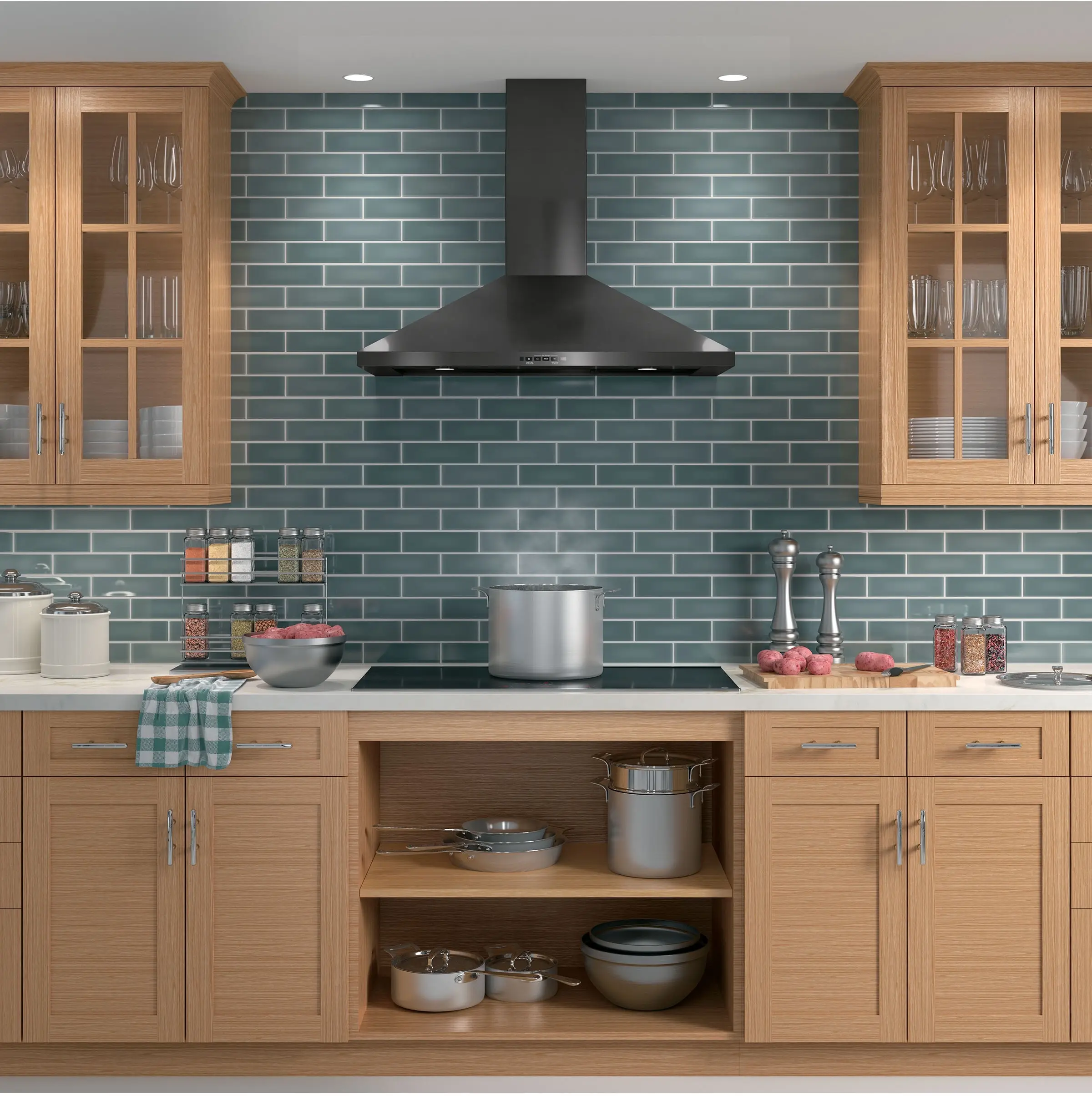GE JVW5361BJTS Black Stainless Steel