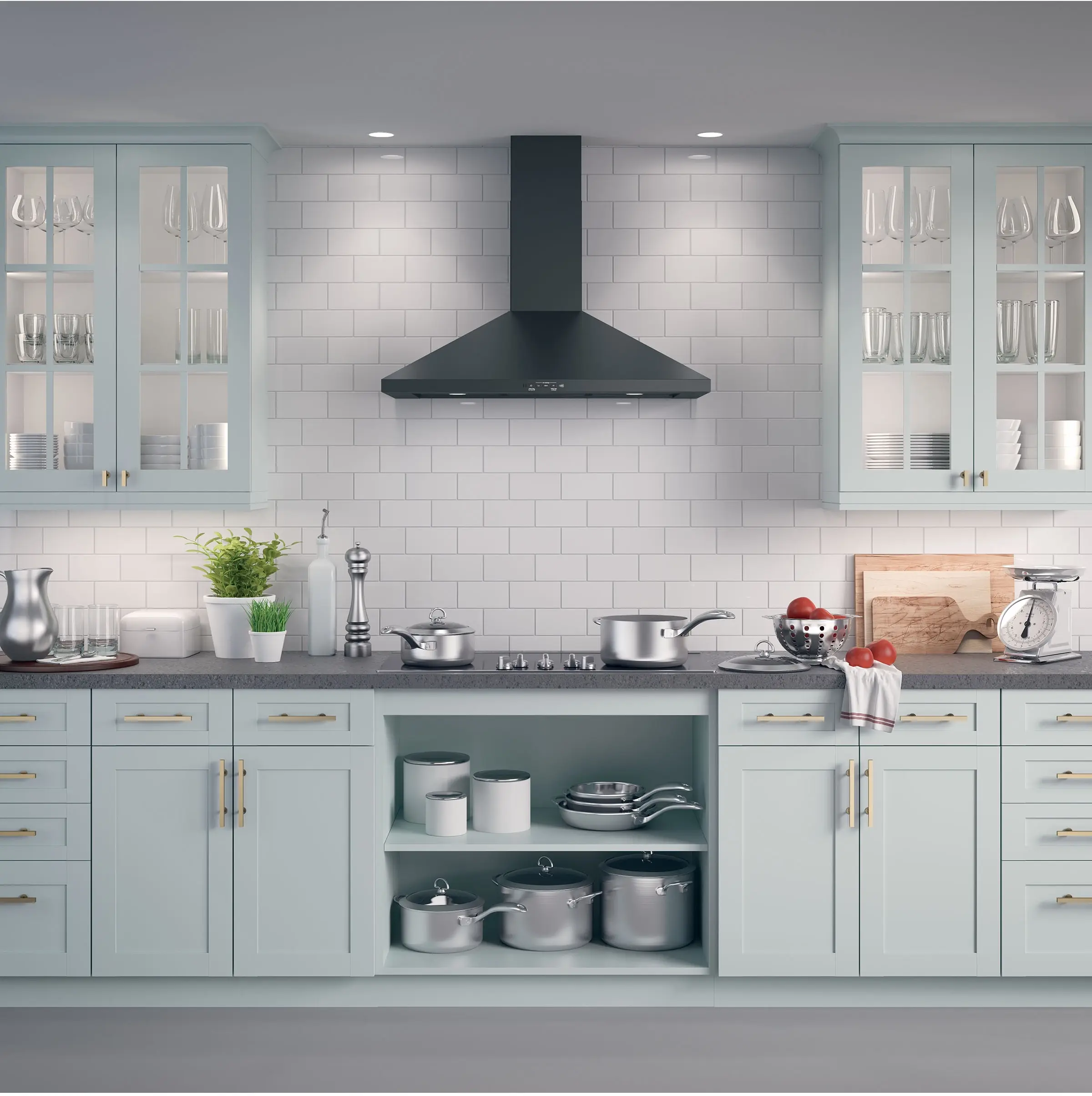 GE JVW5361FJDS Black Slate
